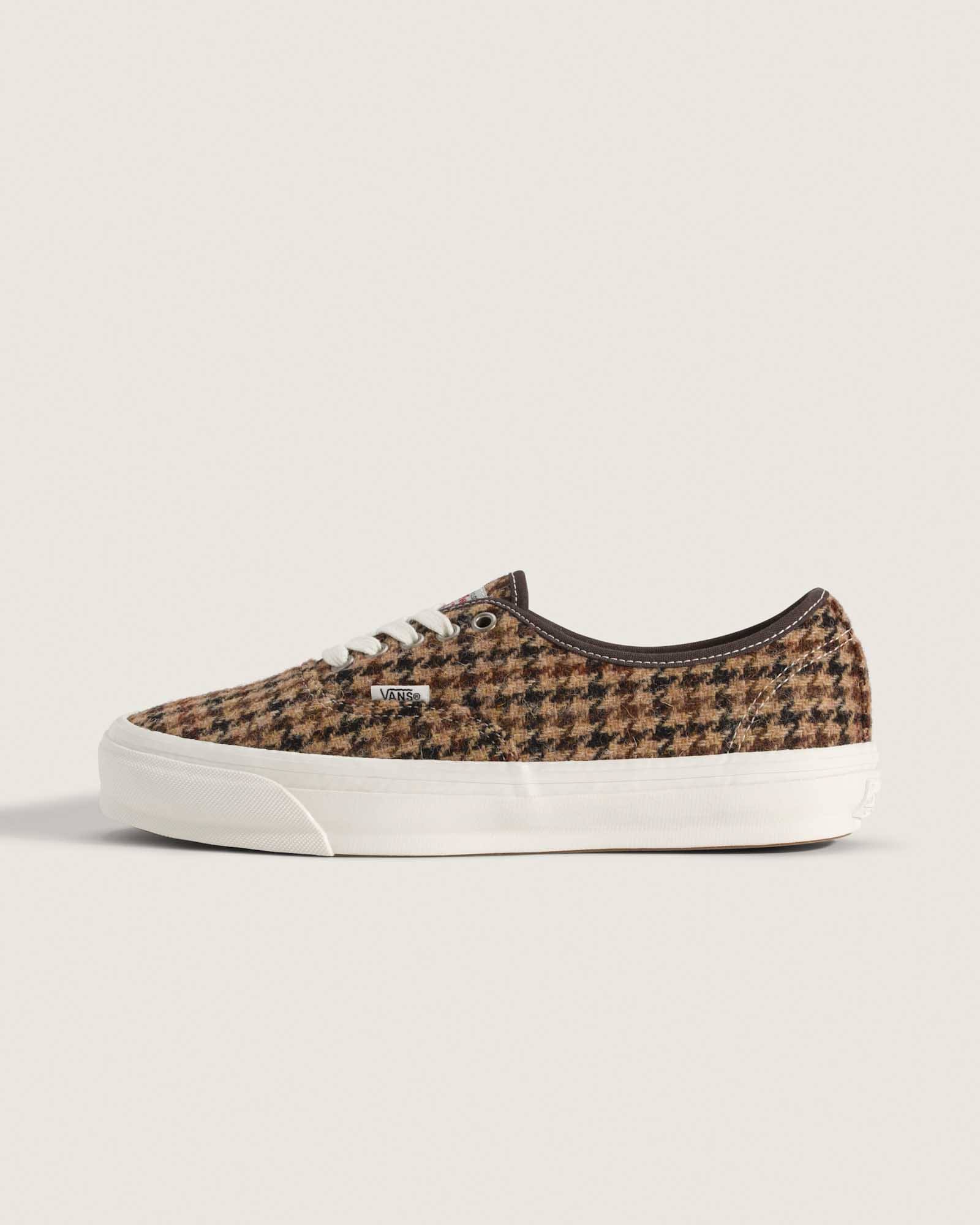 PREMIUM オーセンティック Harris Tweed®
