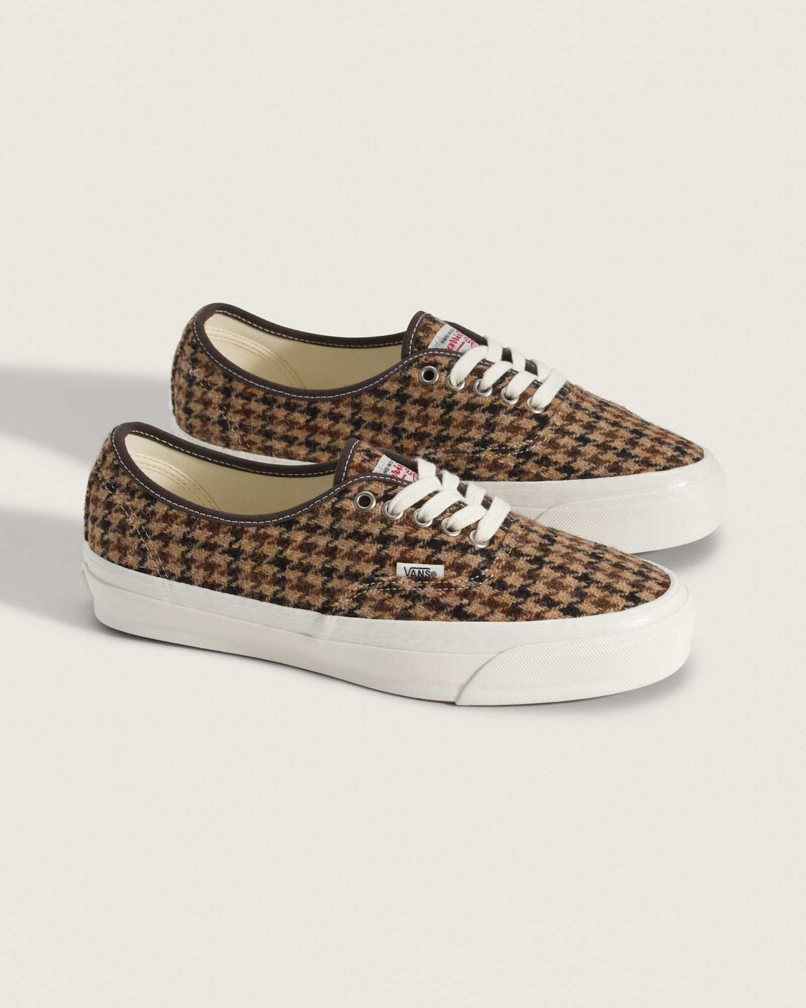 PREMIUM オーセンティック Harris Tweed&reg;