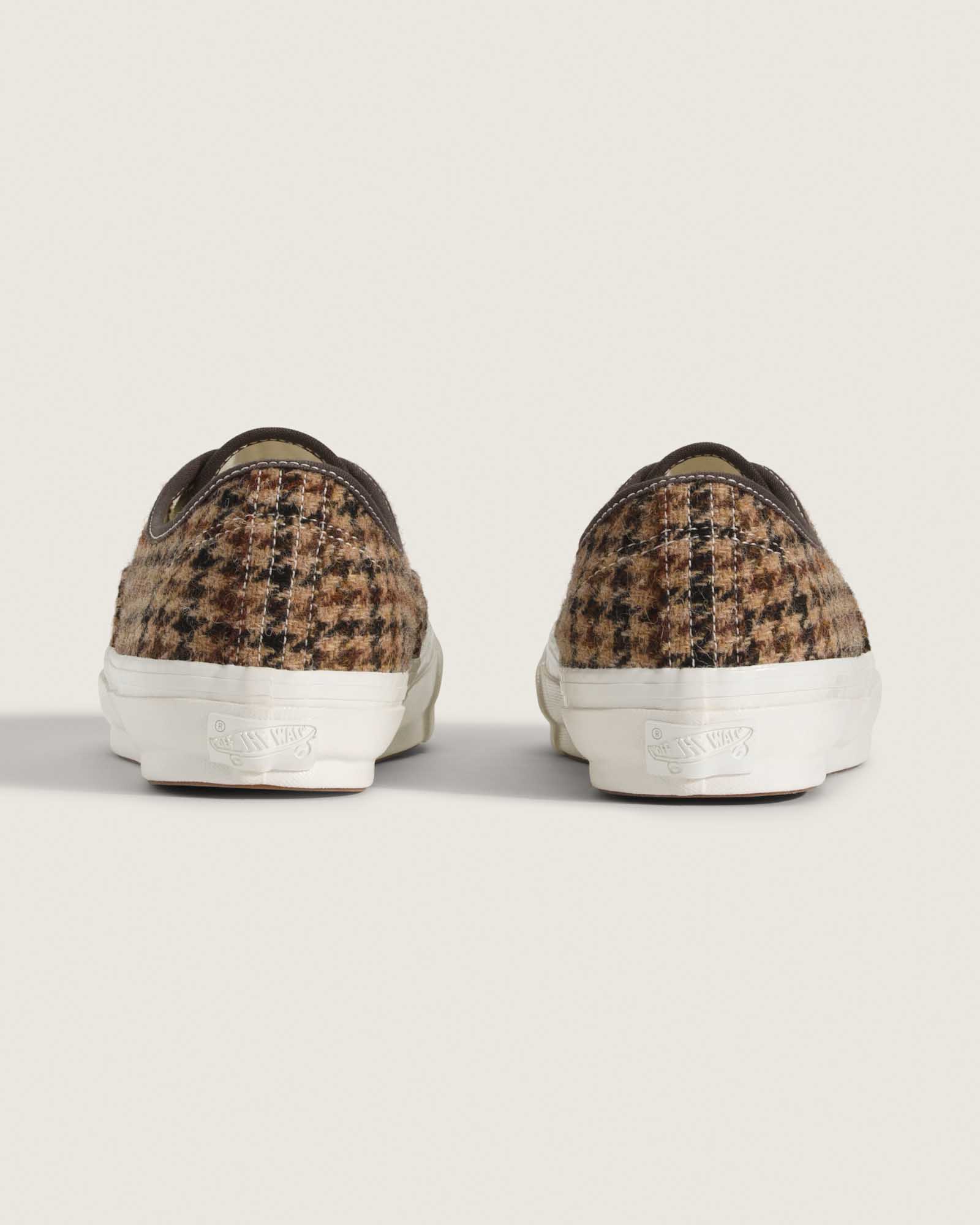 PREMIUM オーセンティック Harris Tweed&reg;