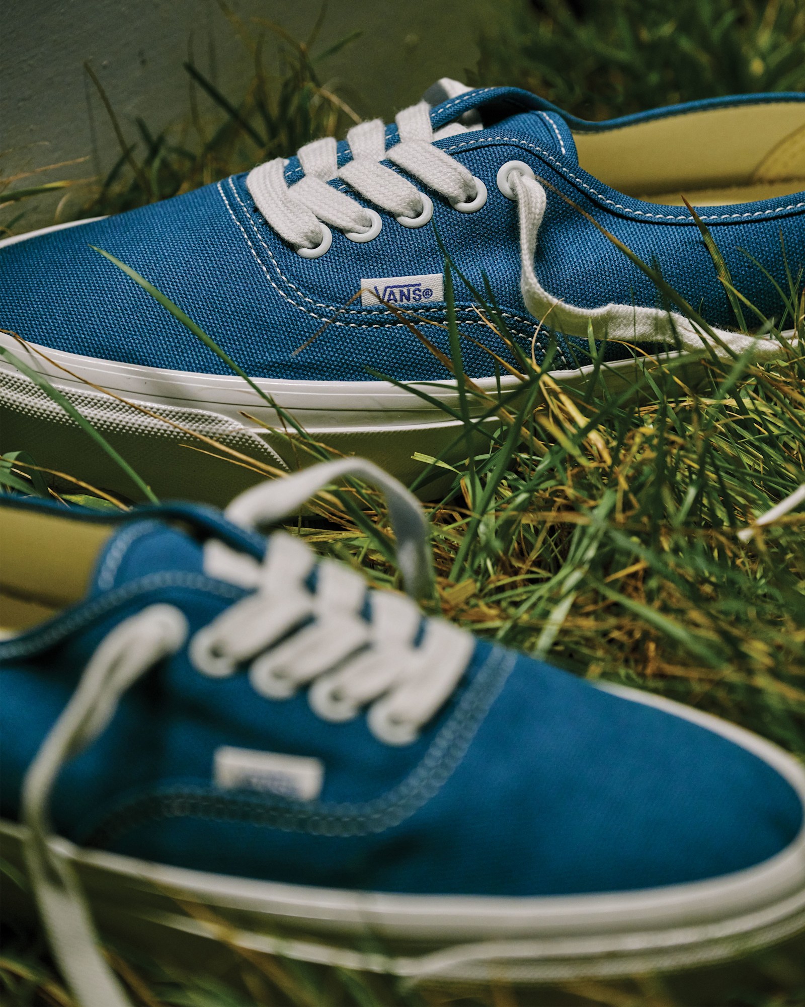 PREMIUM オーセンティック