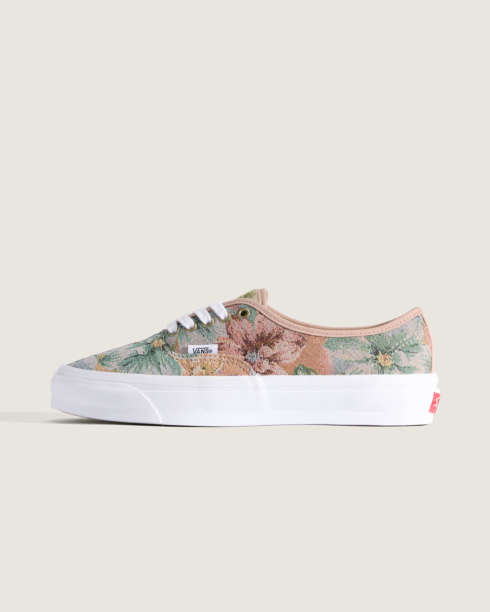 PREMIUM オーセンティック フローラル