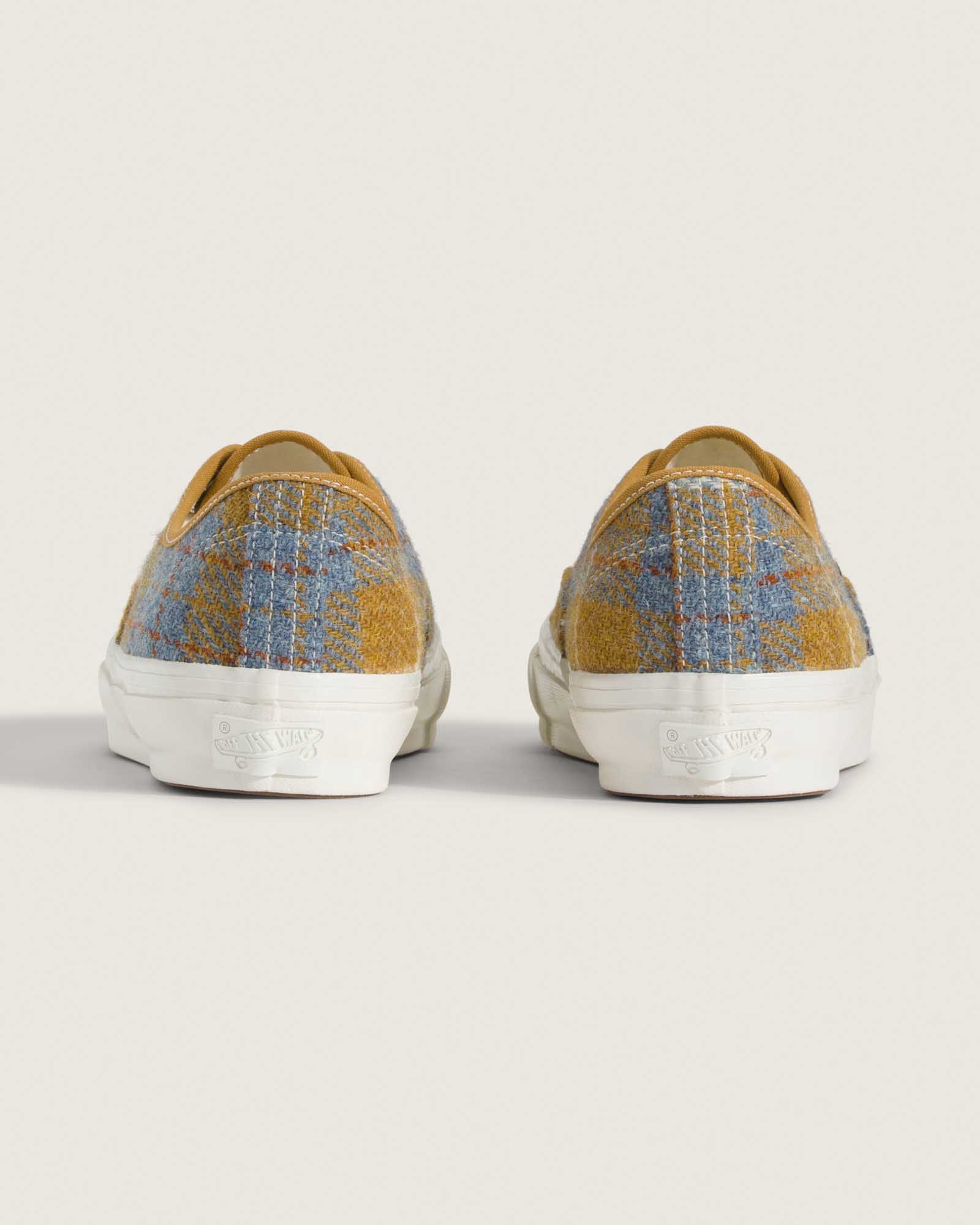 PREMIUM オーセンティック Harris Tweed&reg;