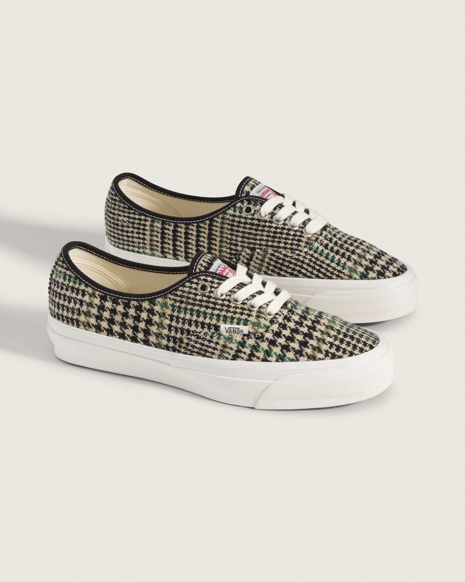 PREMIUM オーセンティック Harris Tweed&reg;