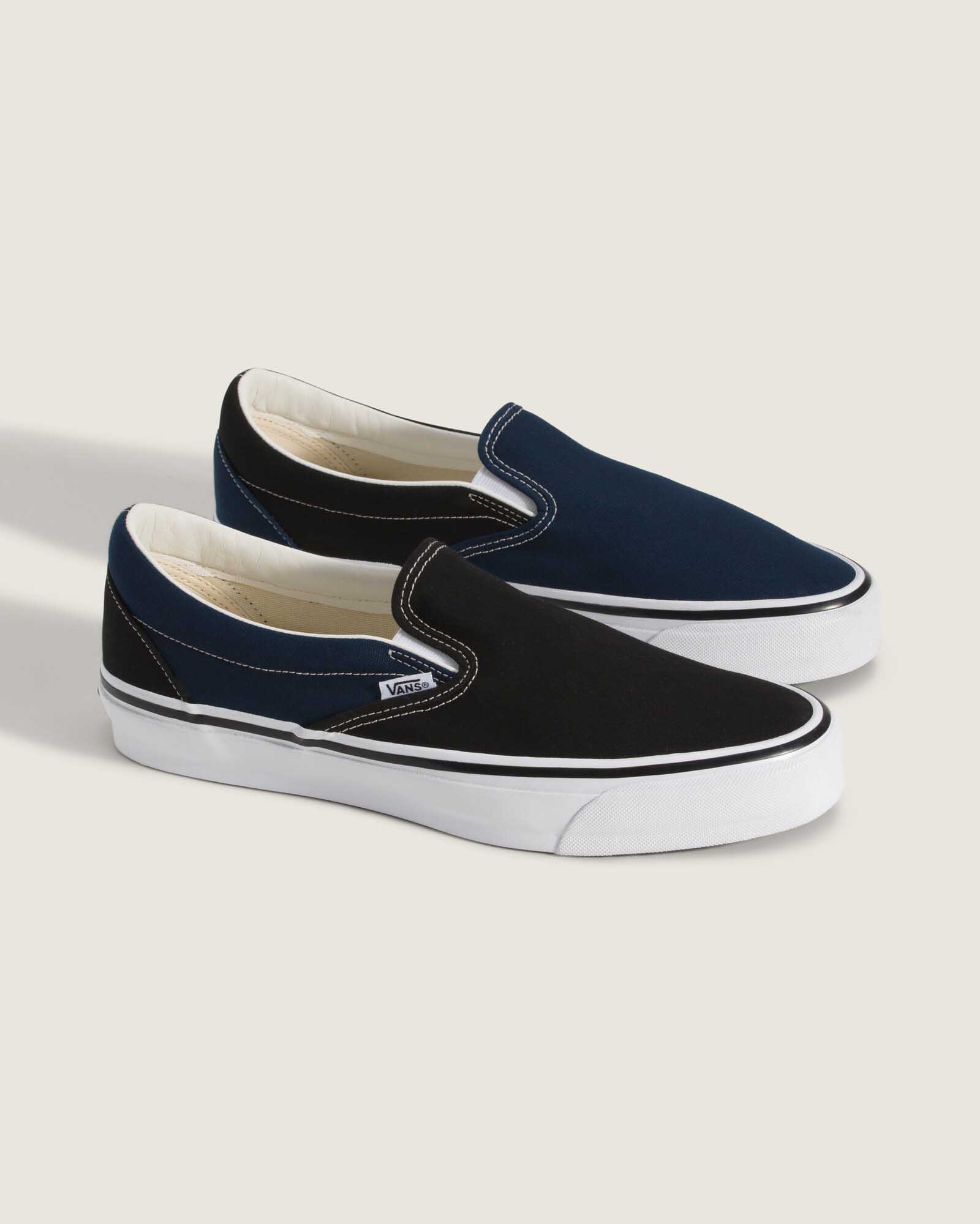 OTW by Vans X Engineered Garments スリッポン 
