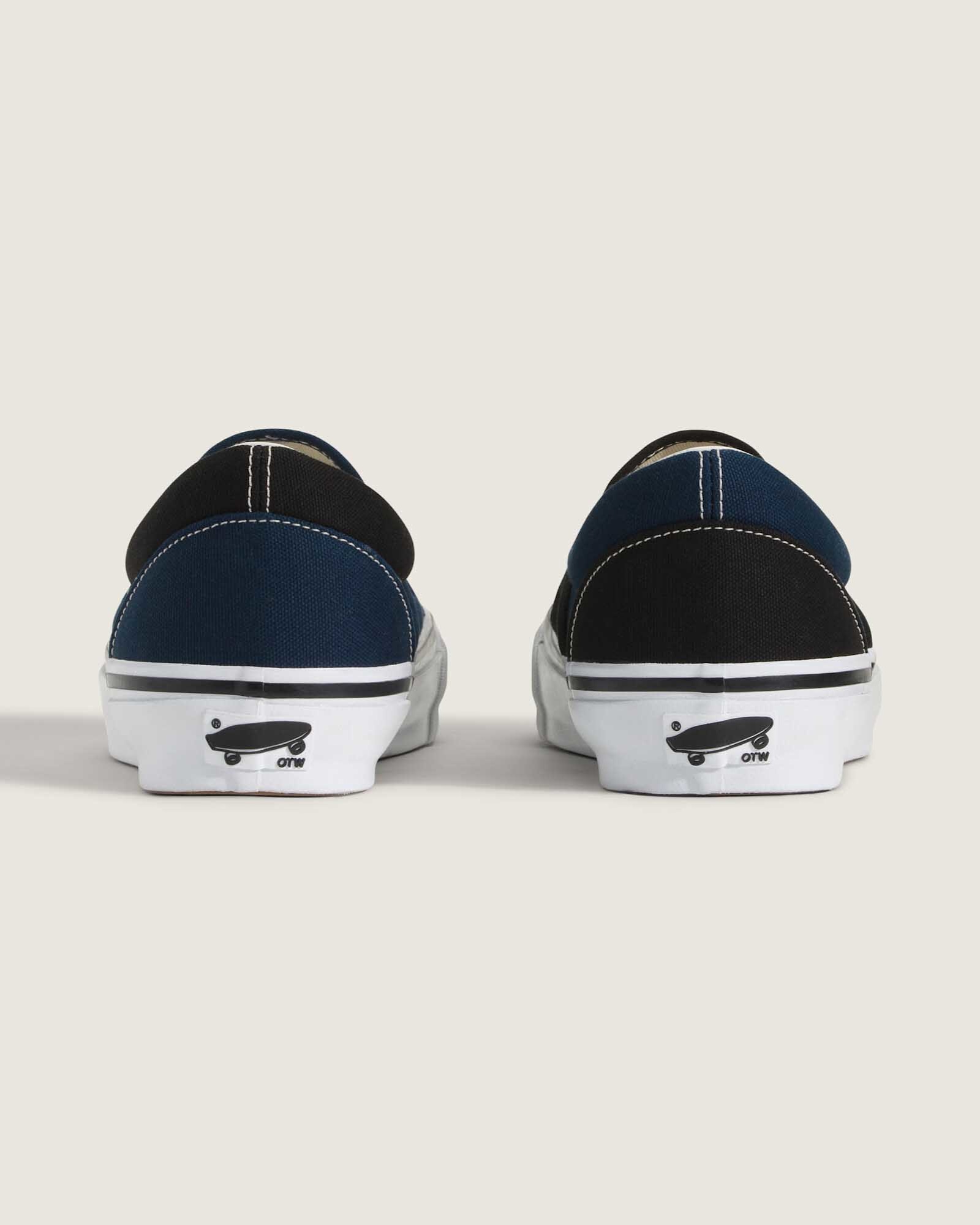 OTW by Vans X Engineered Garments スリッポン 