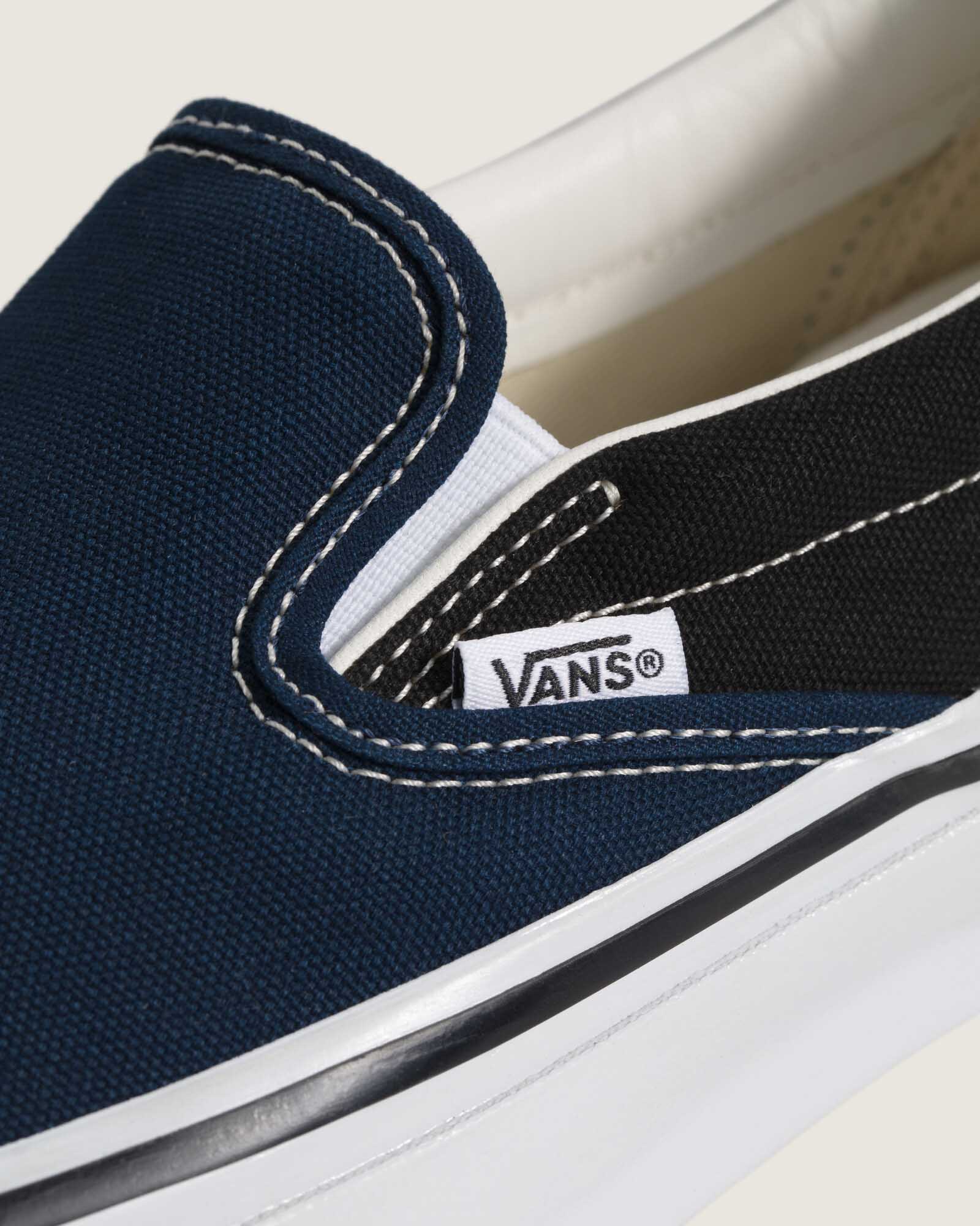 OTW by Vans X Engineered Garments スリッポン 