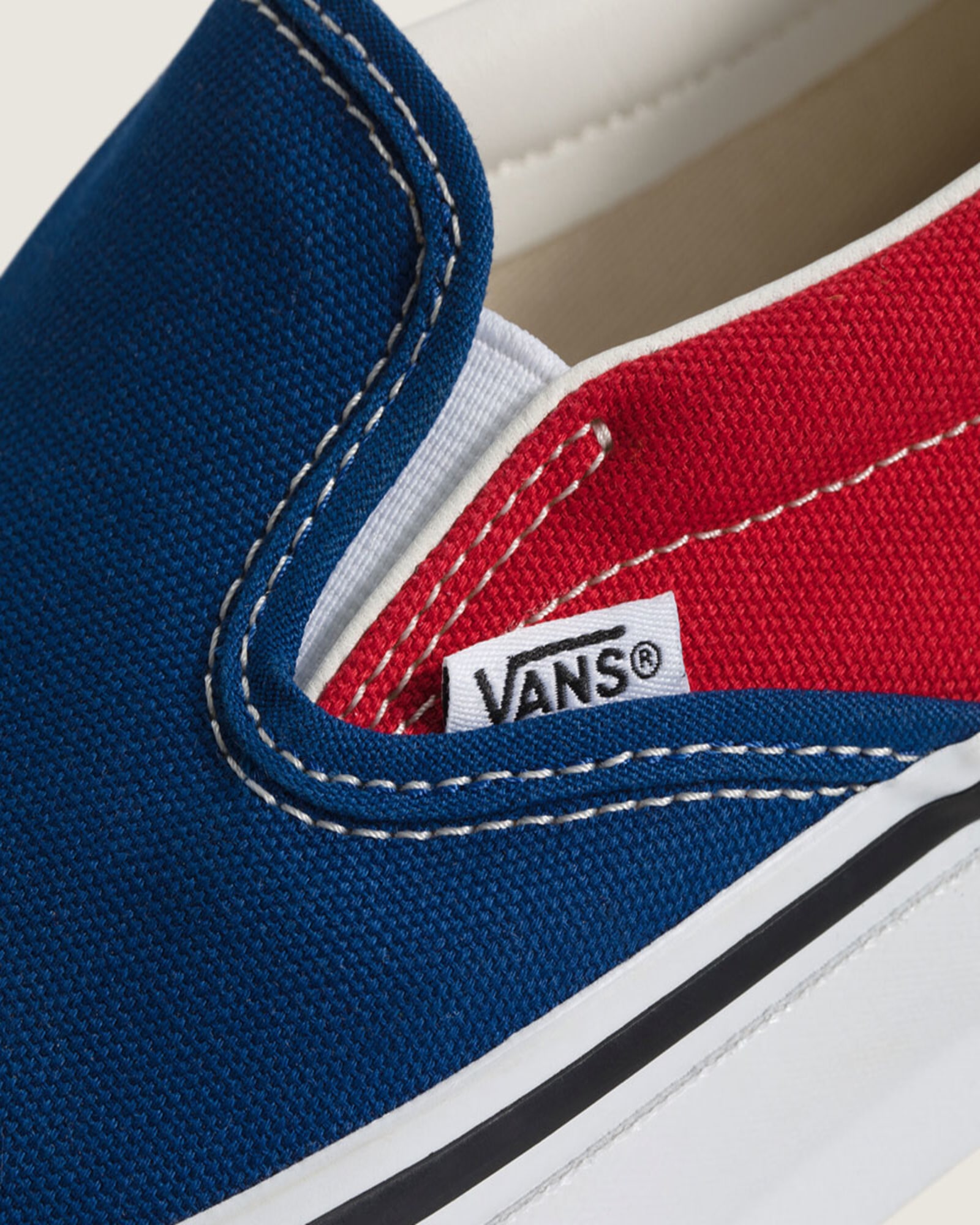OTW by Vans X Engineered Garments スリッポン 