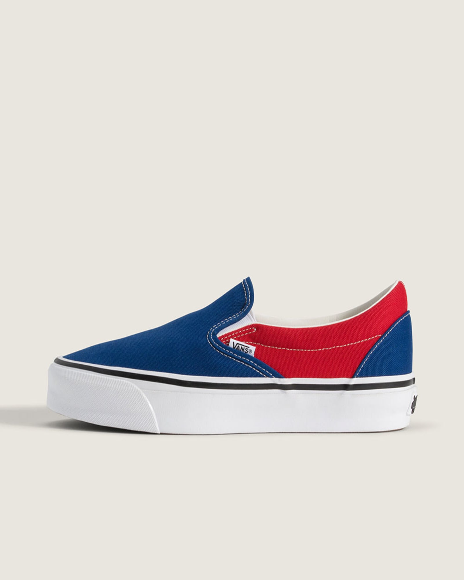 OTW by Vans X Engineered Garments スリッポン 