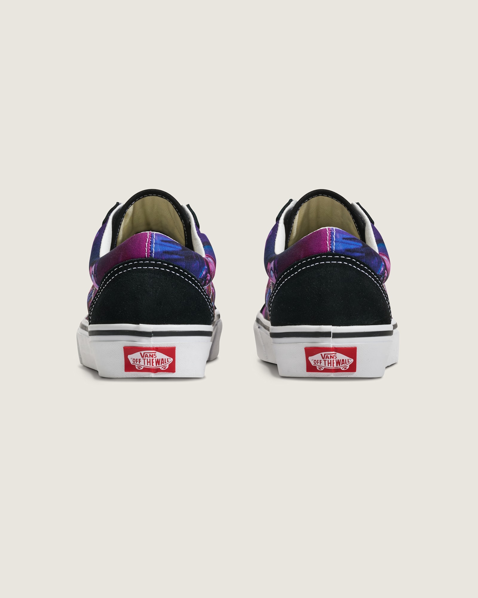 KPop Demon Hunters ビッグキッズ オールドスクール