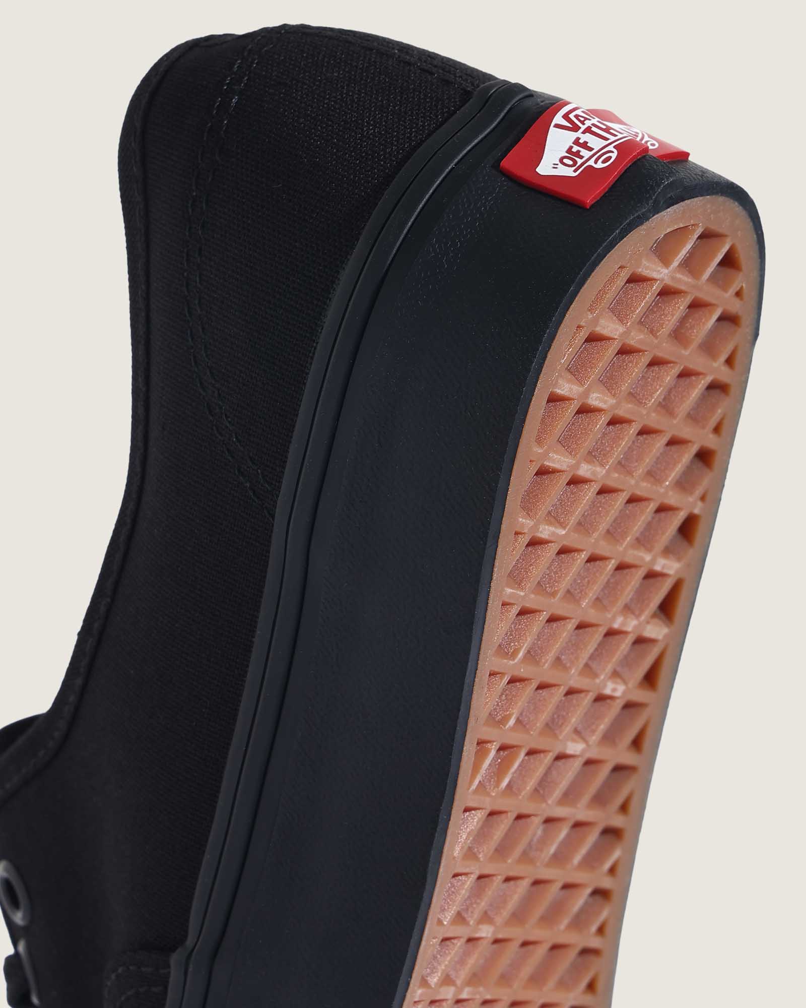 オーセンティック