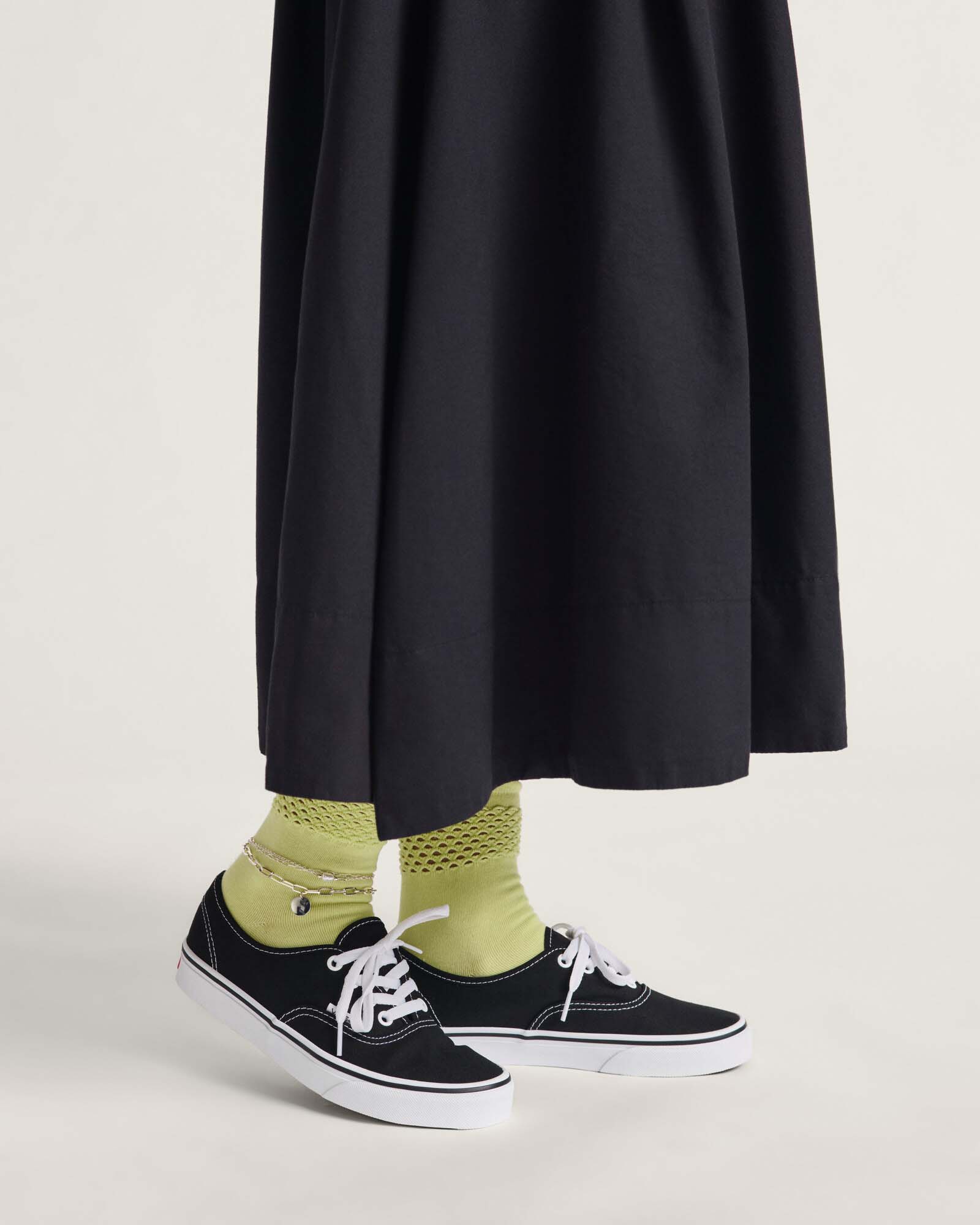 オーセンティック