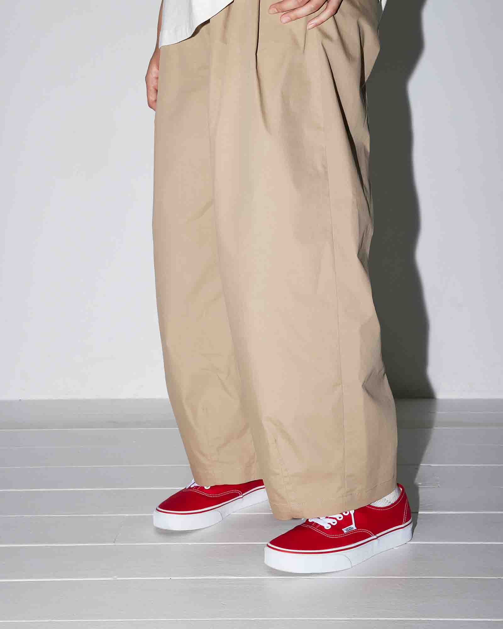 オーセンティック