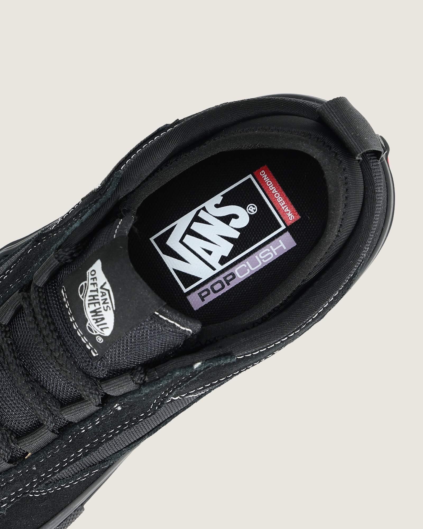 スケート セーフロー