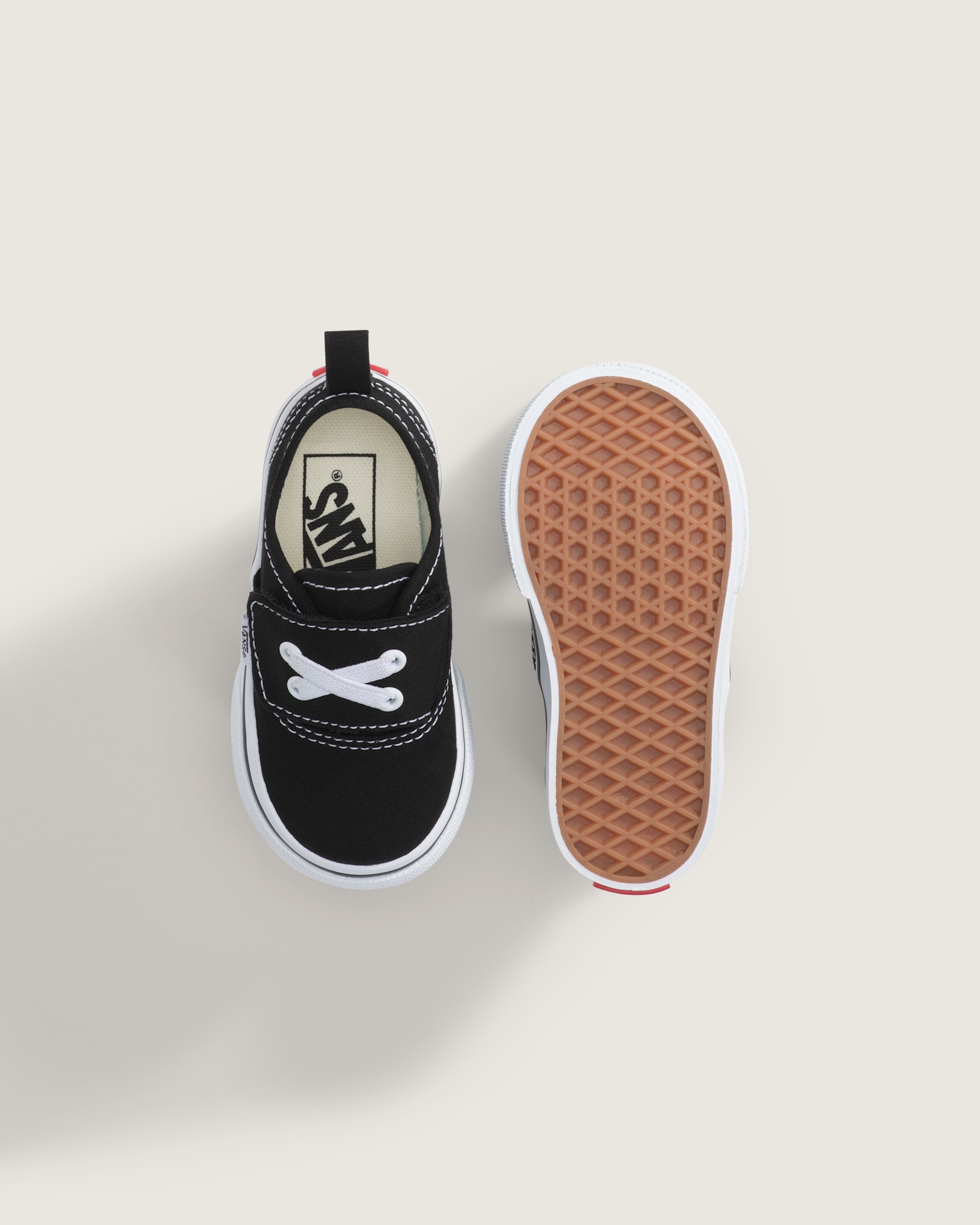 トドラー オーセンティック エラスティック V