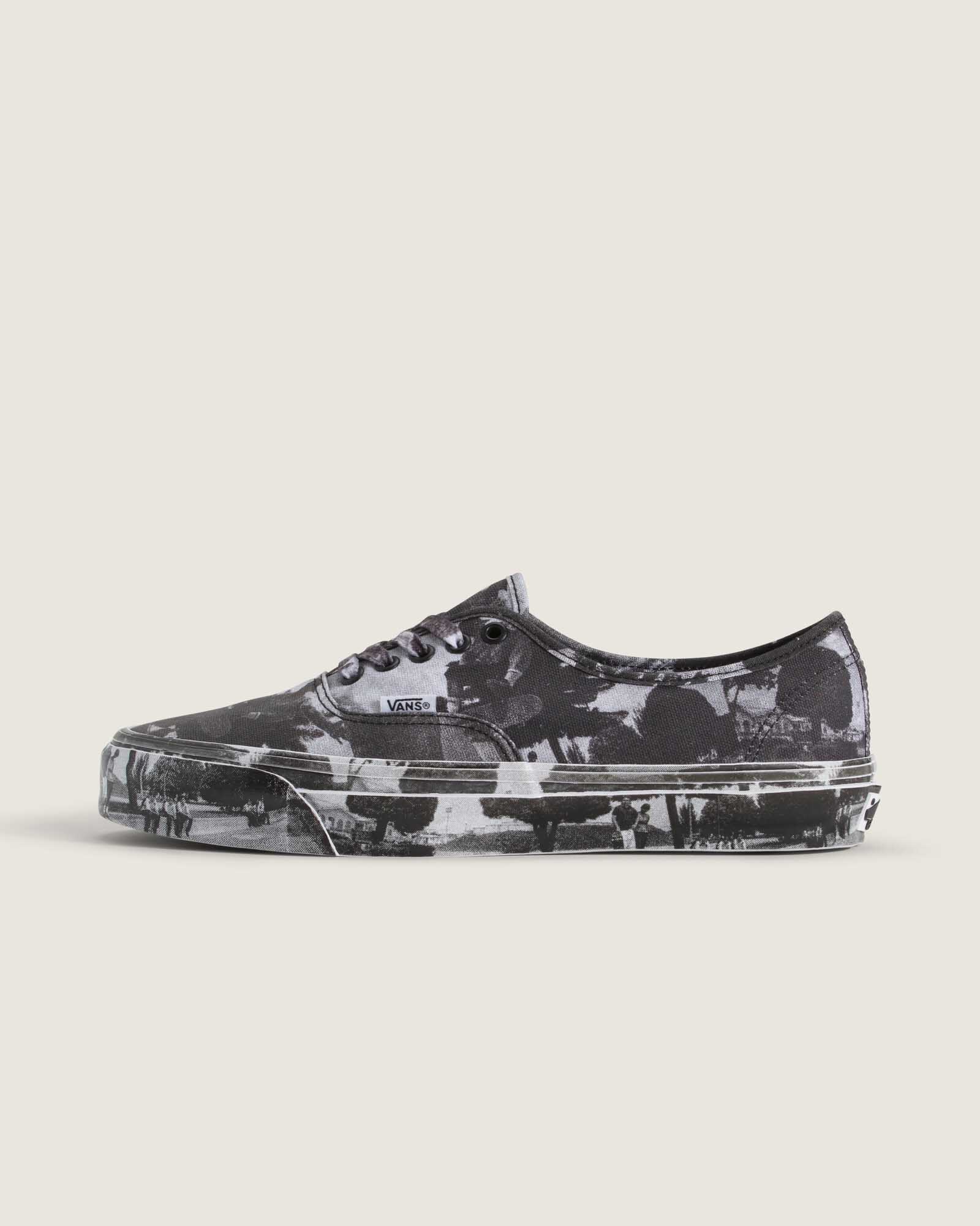OTW by Vans X Atiba Jefferson オーセンティック