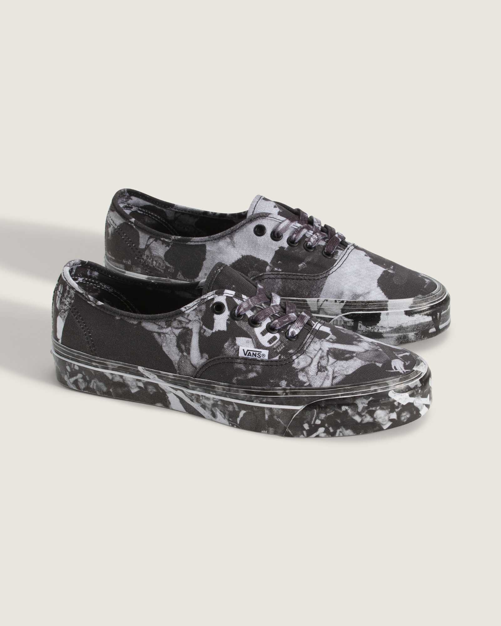 OTW by Vans X Atiba Jefferson オーセンティック