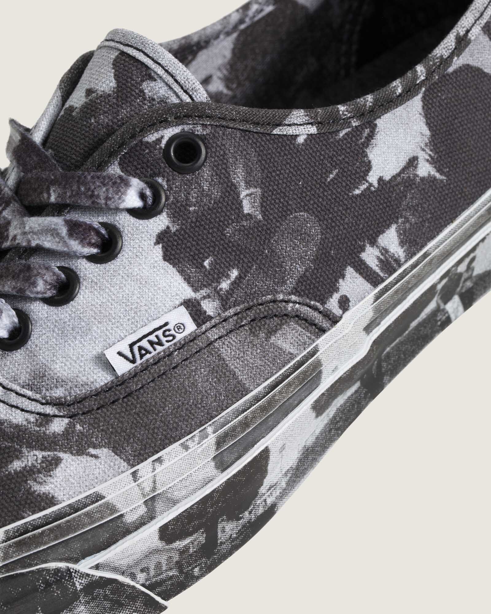 OTW by Vans X Atiba Jefferson オーセンティック