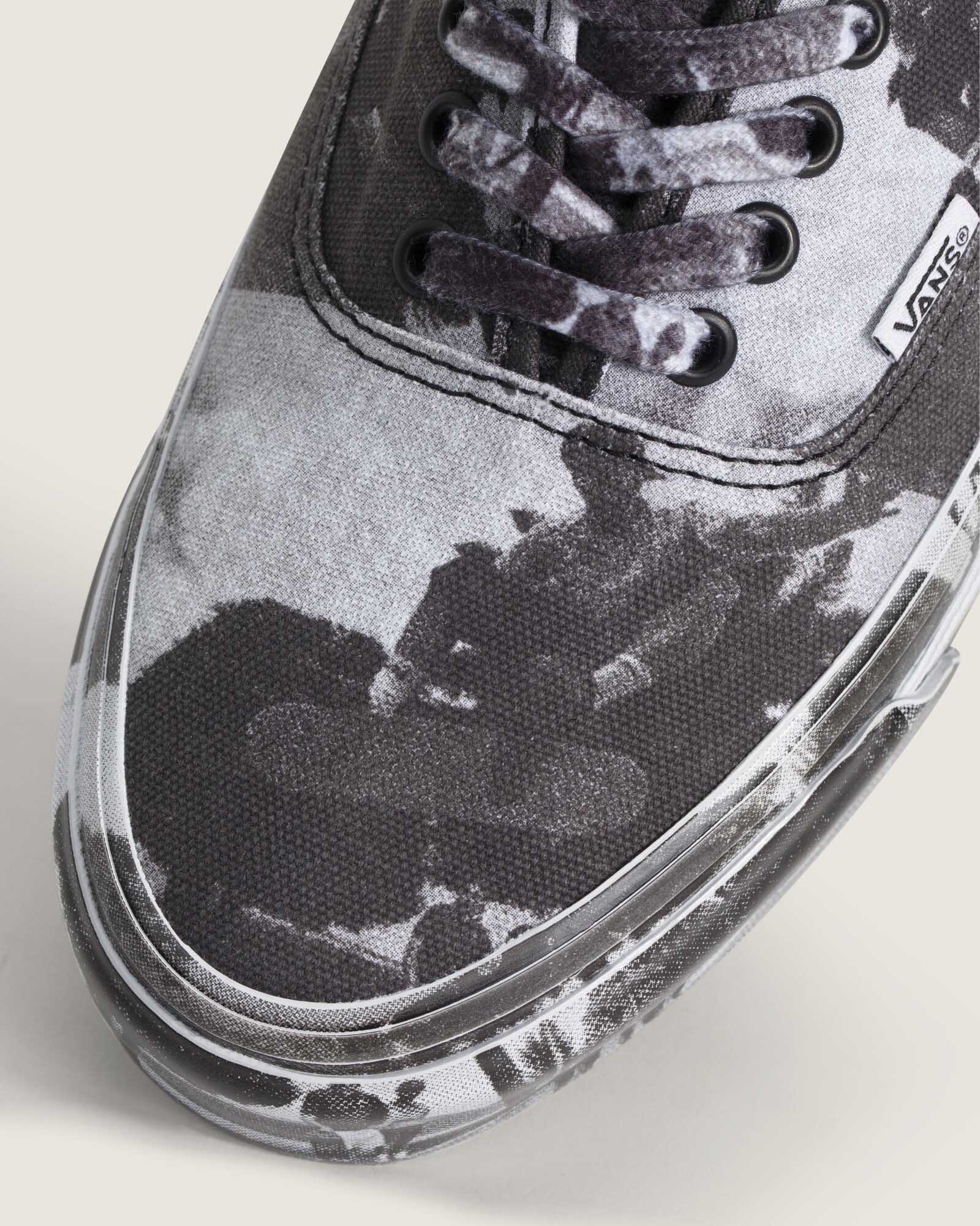 OTW by Vans X Atiba Jefferson オーセンティック