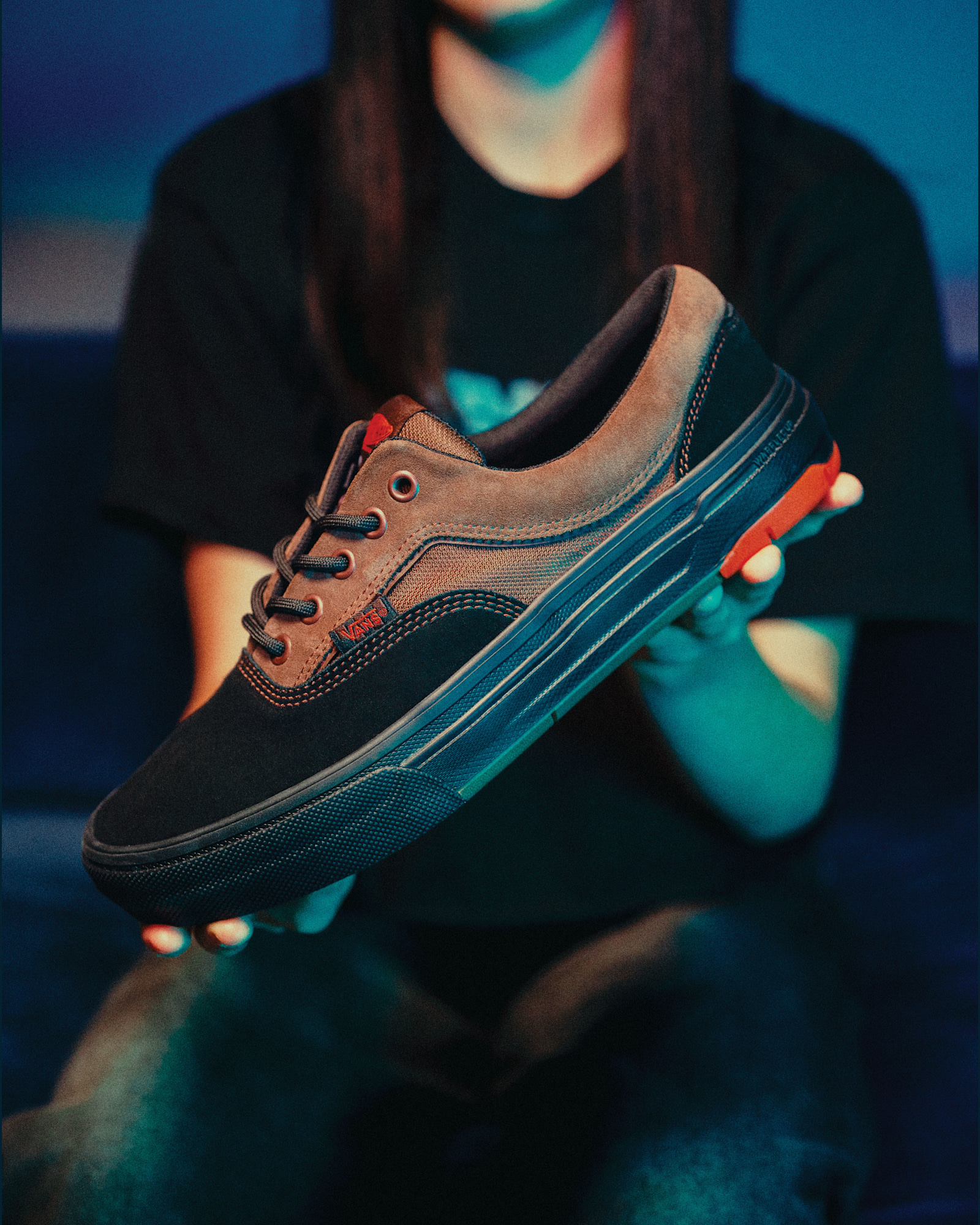 スケート エラ Wafflecup&trade;