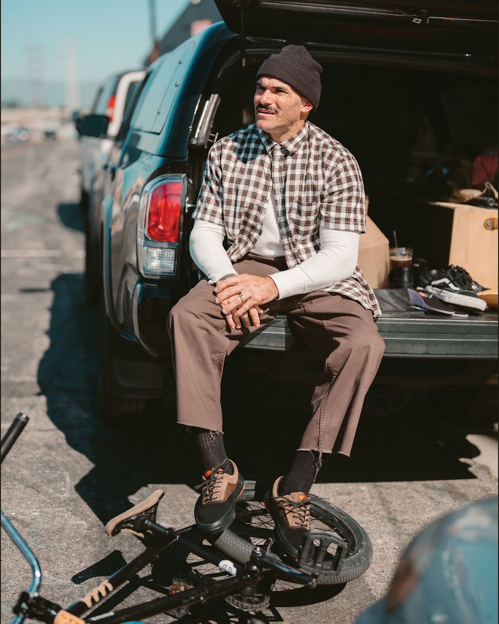 スケート エラ Wafflecup&trade;