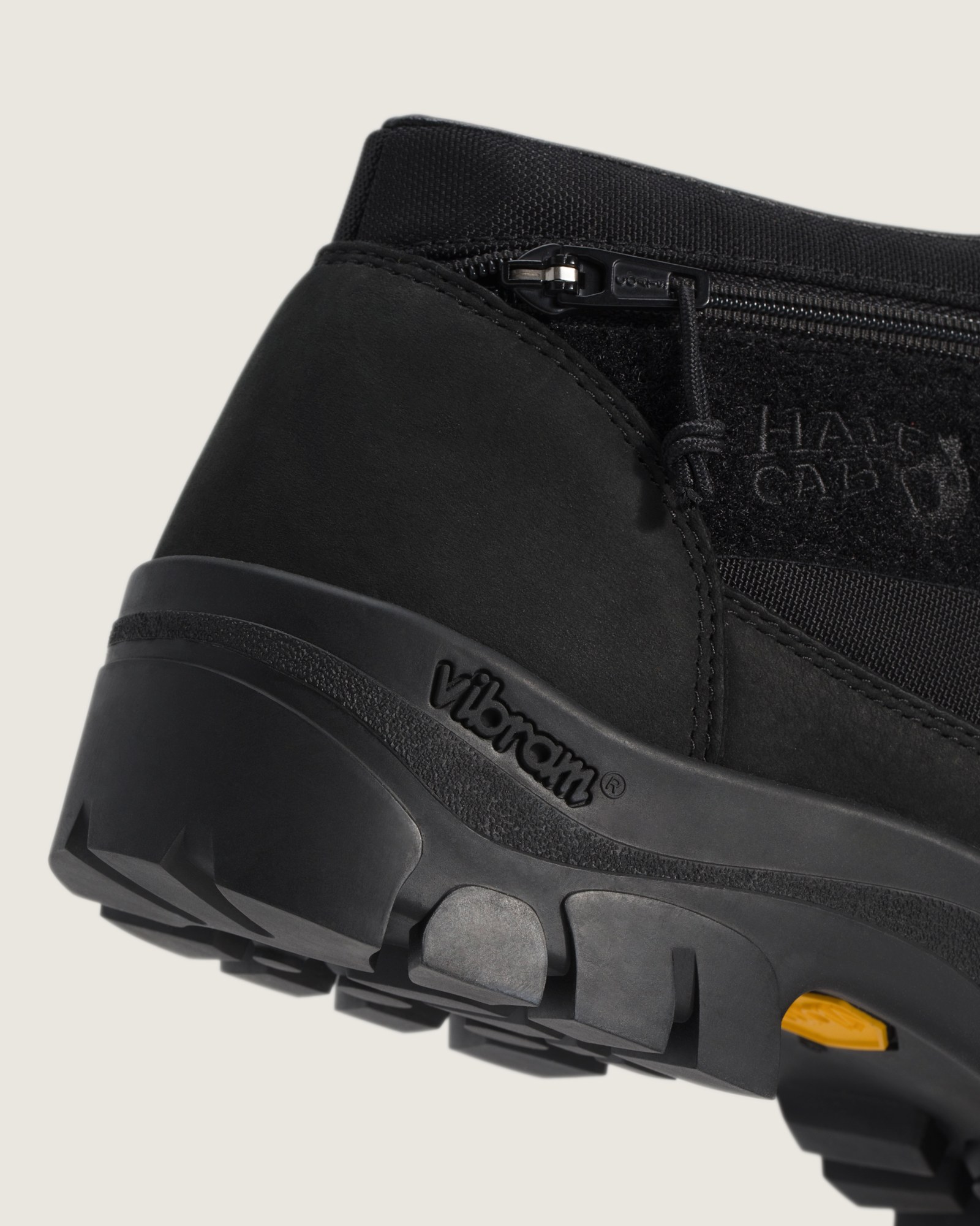 OTW by Vans X OAMC ハーフキャブ SP ブーツ