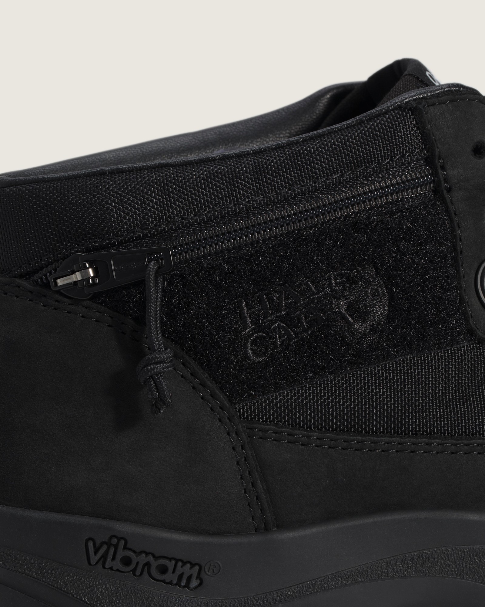 OTW by Vans X OAMC ハーフキャブ SP ブーツ