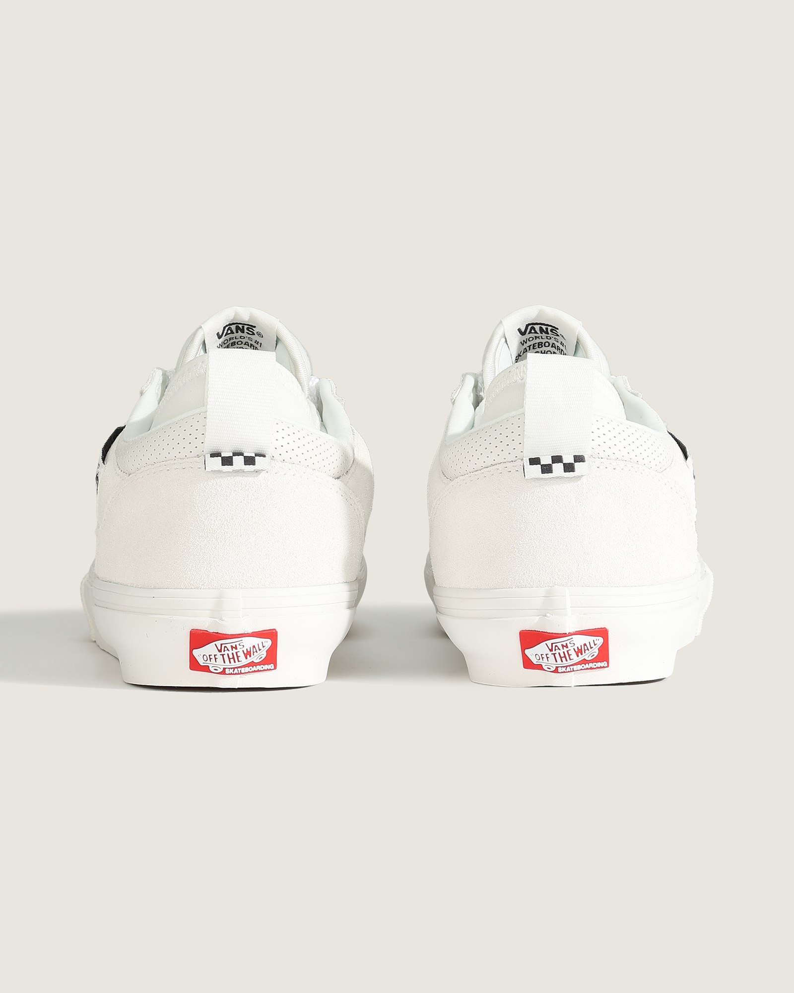 スケート セーフロー