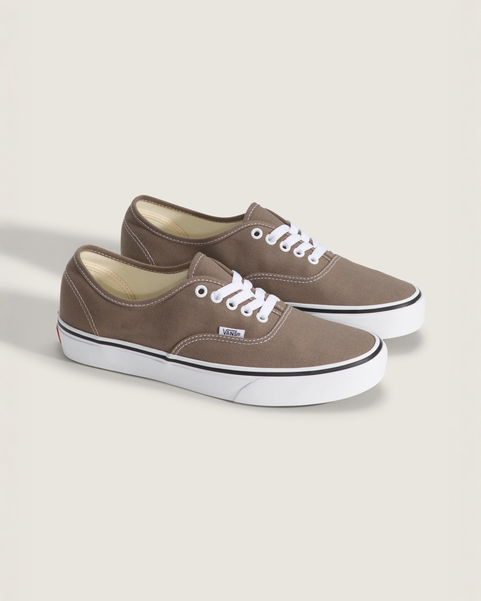 オーセンティック