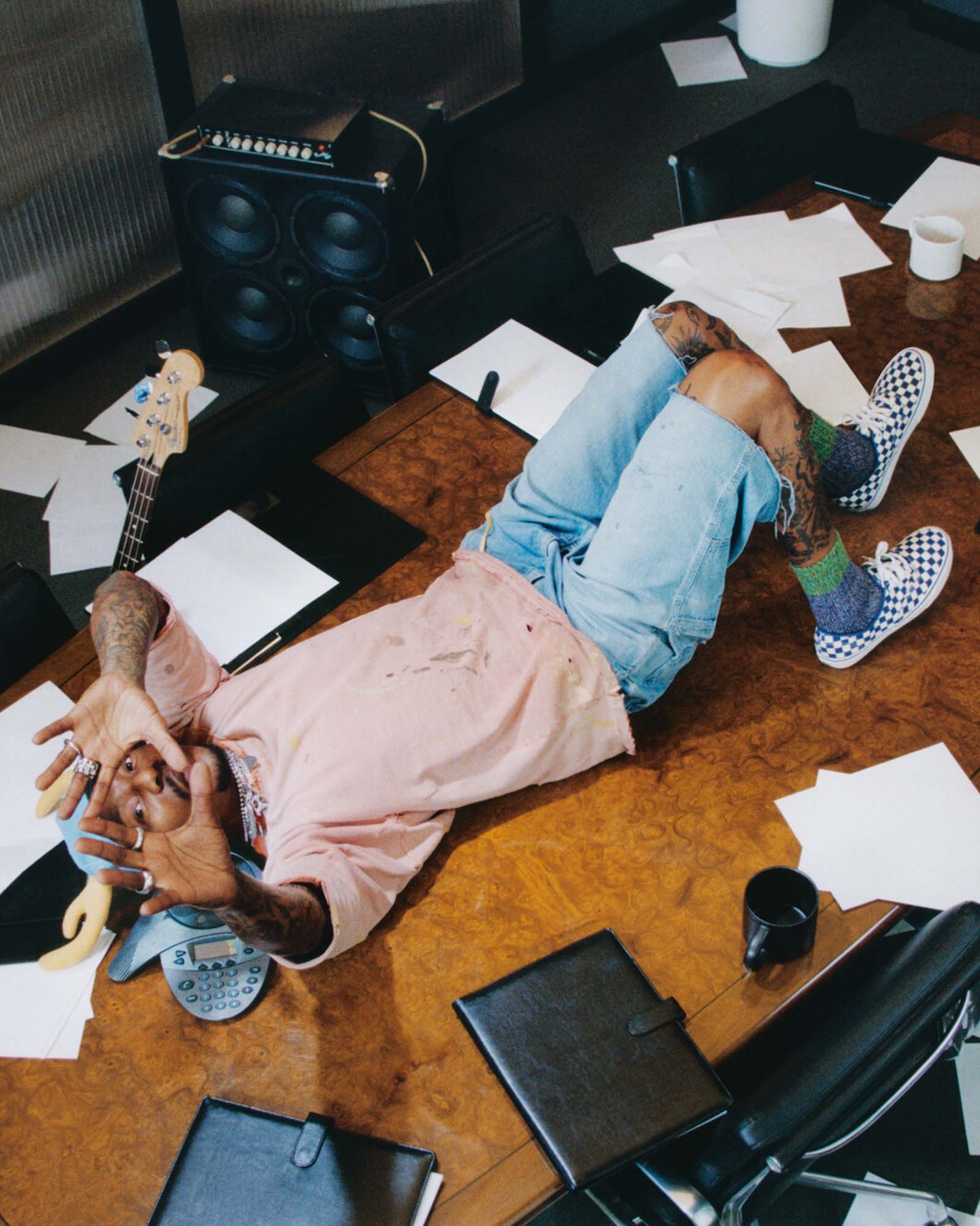 オーセンティック