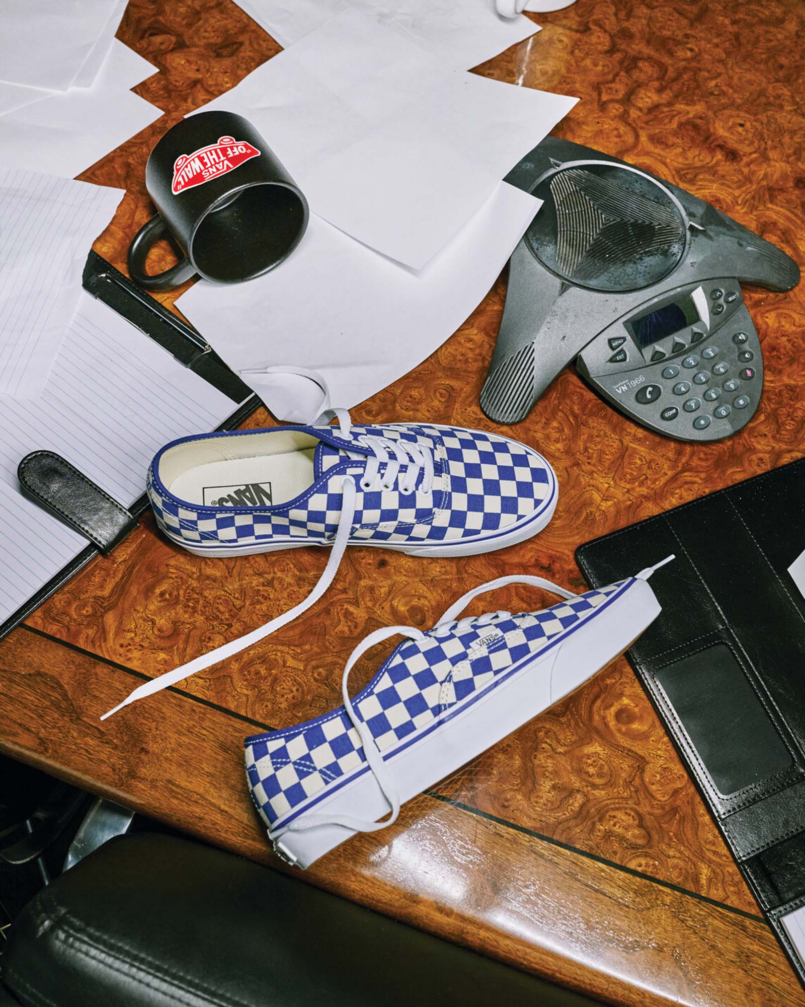 オーセンティック