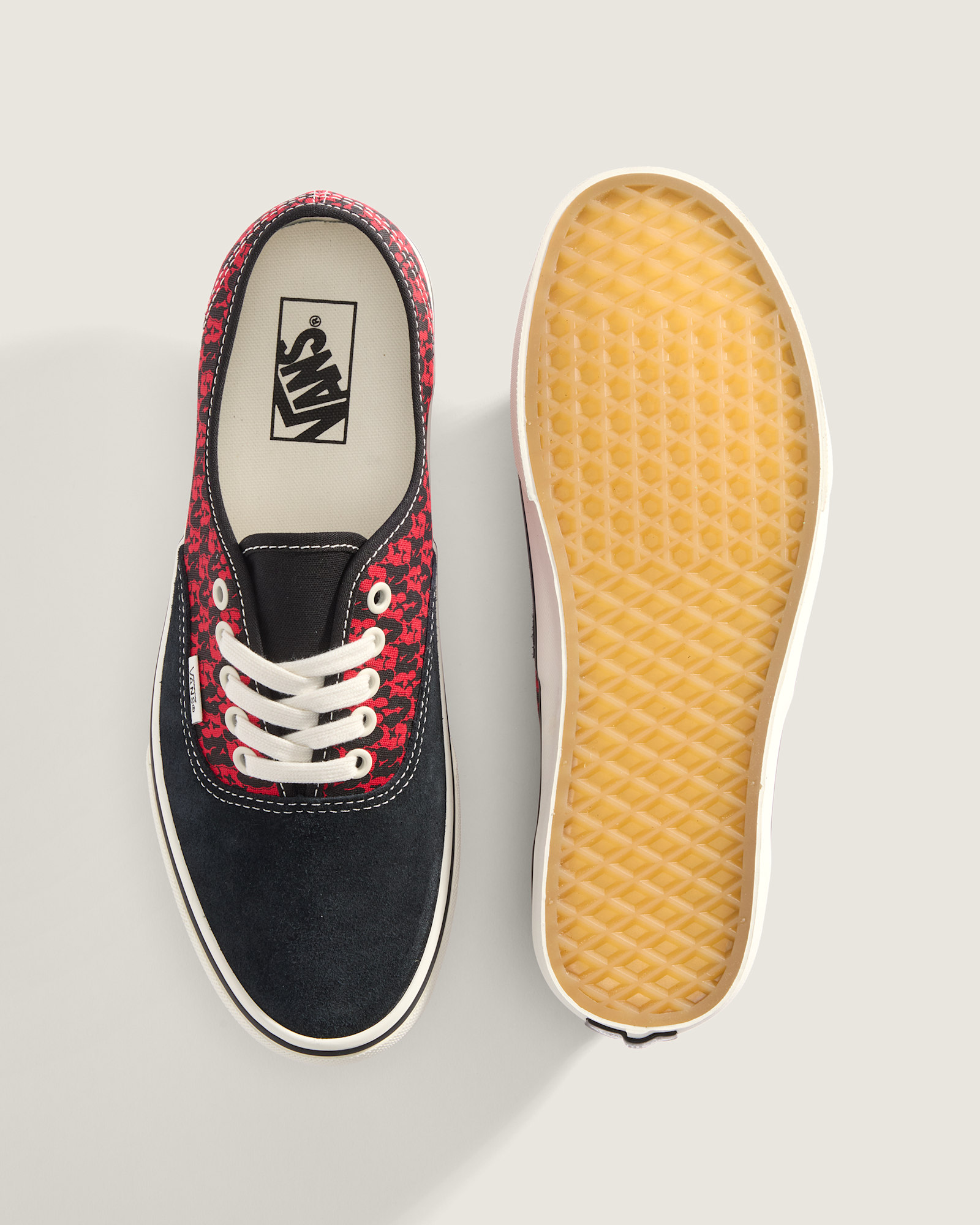 オーセンティック