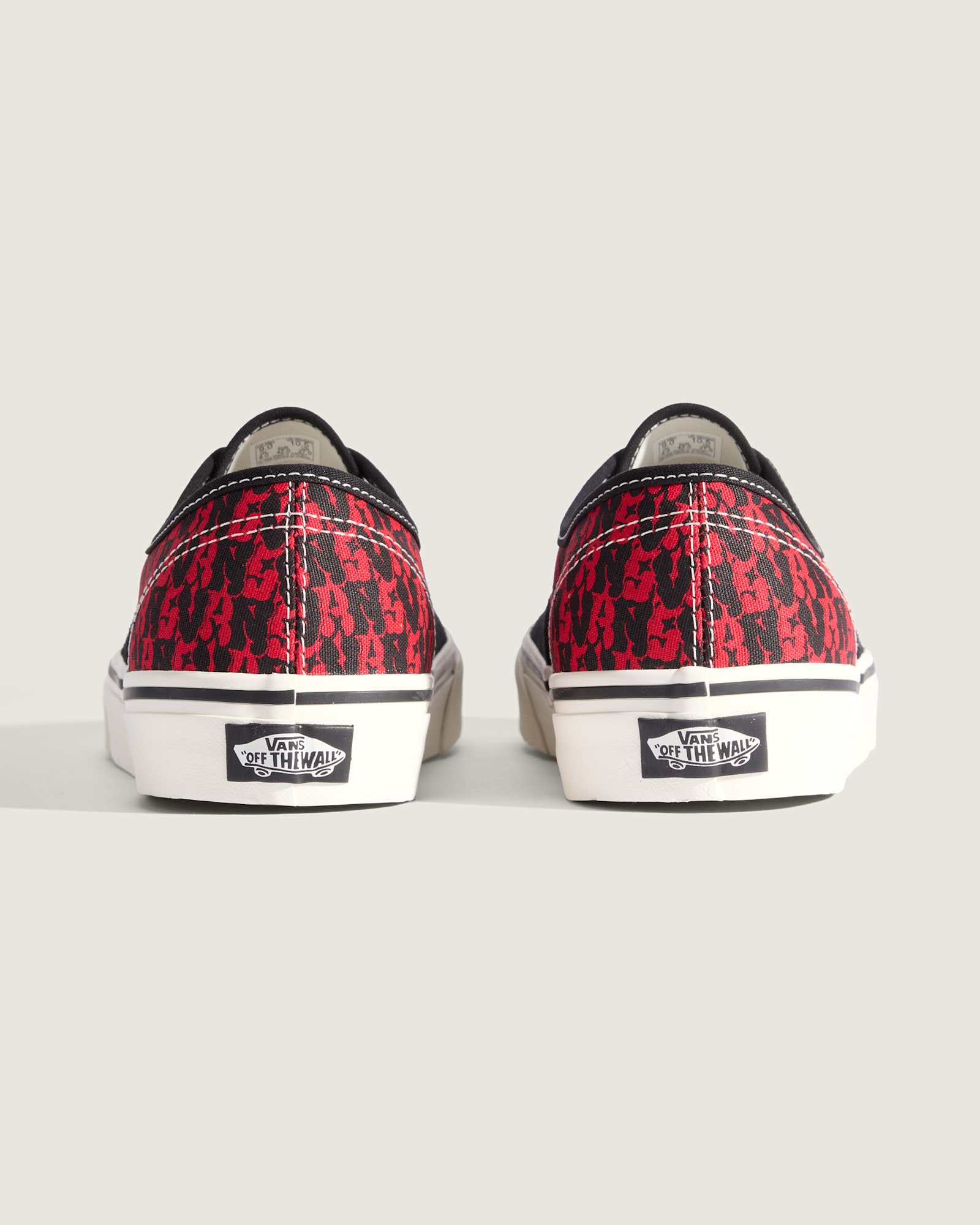 オーセンティック