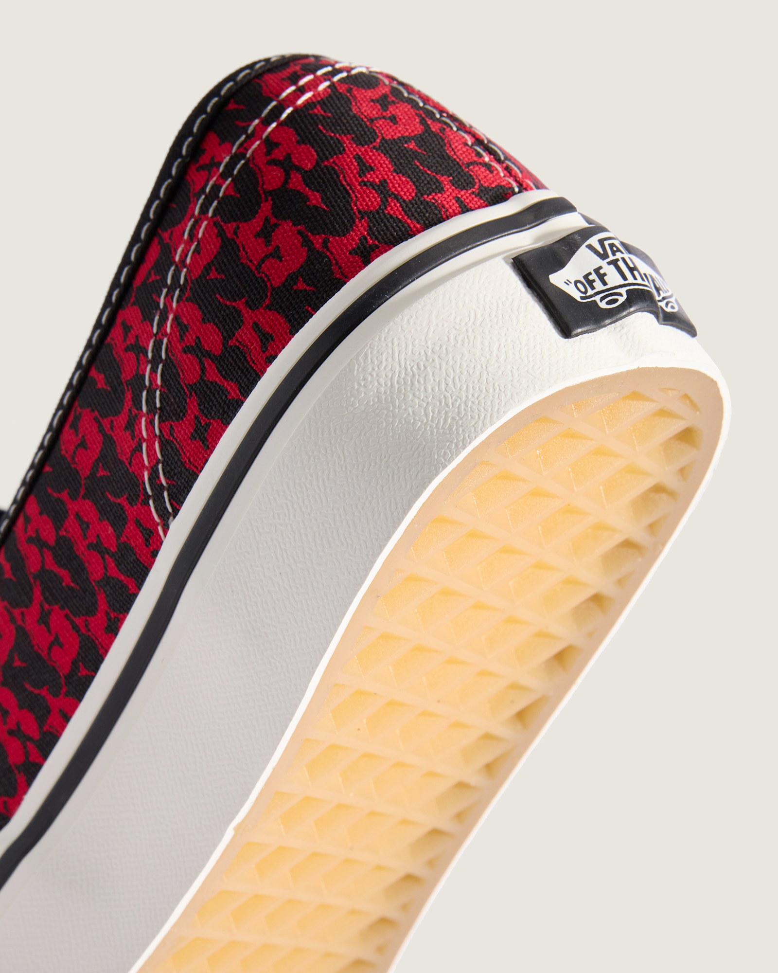 オーセンティック