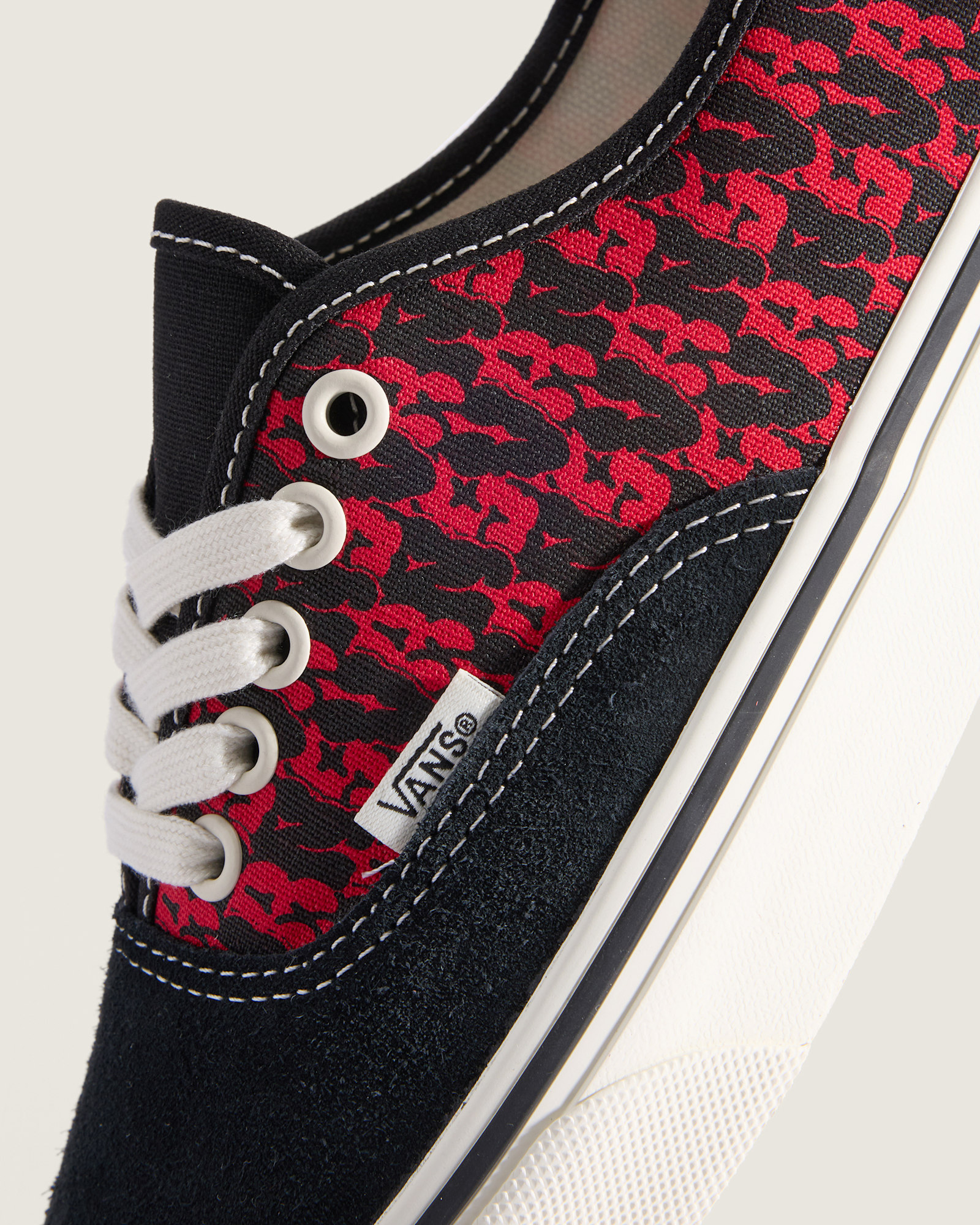 オーセンティック