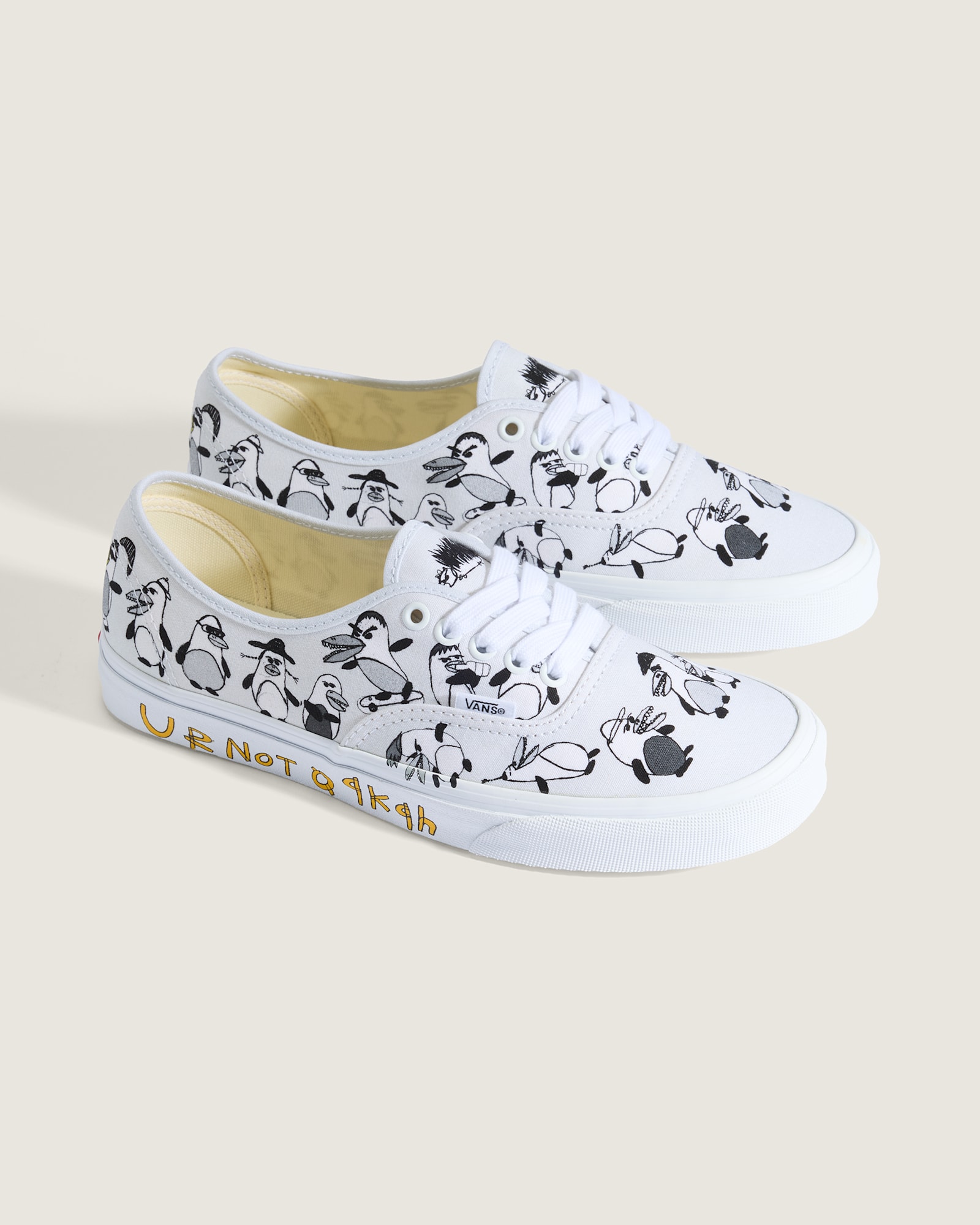 RIROO オーセンティック