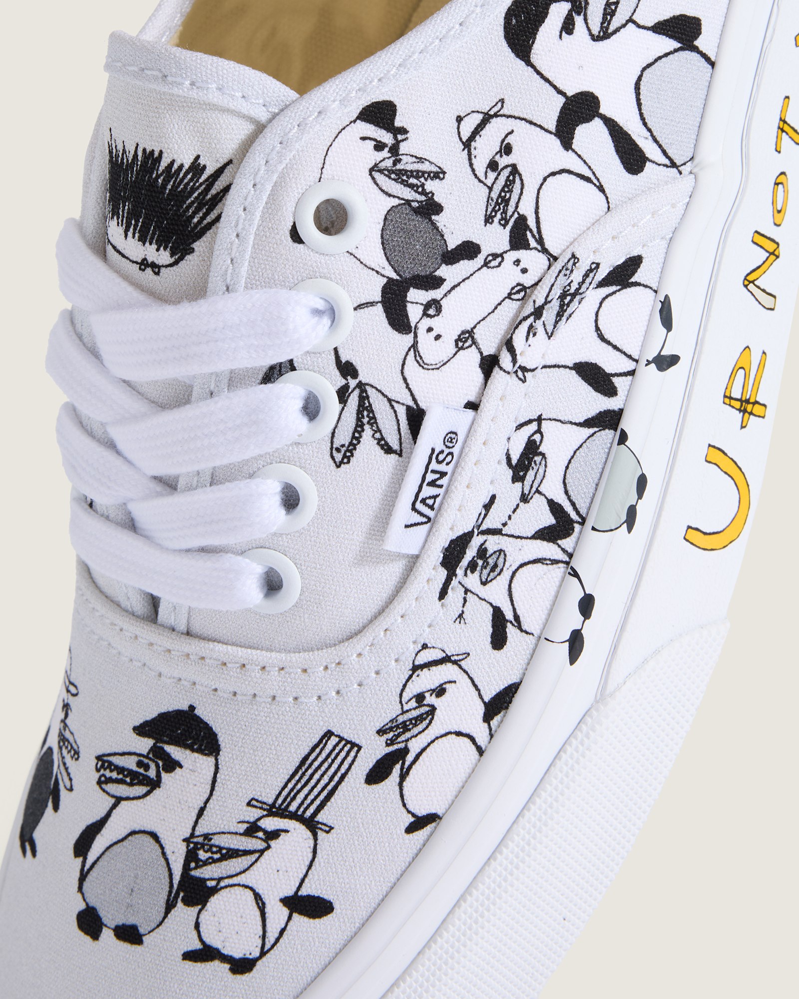 RIROO オーセンティック