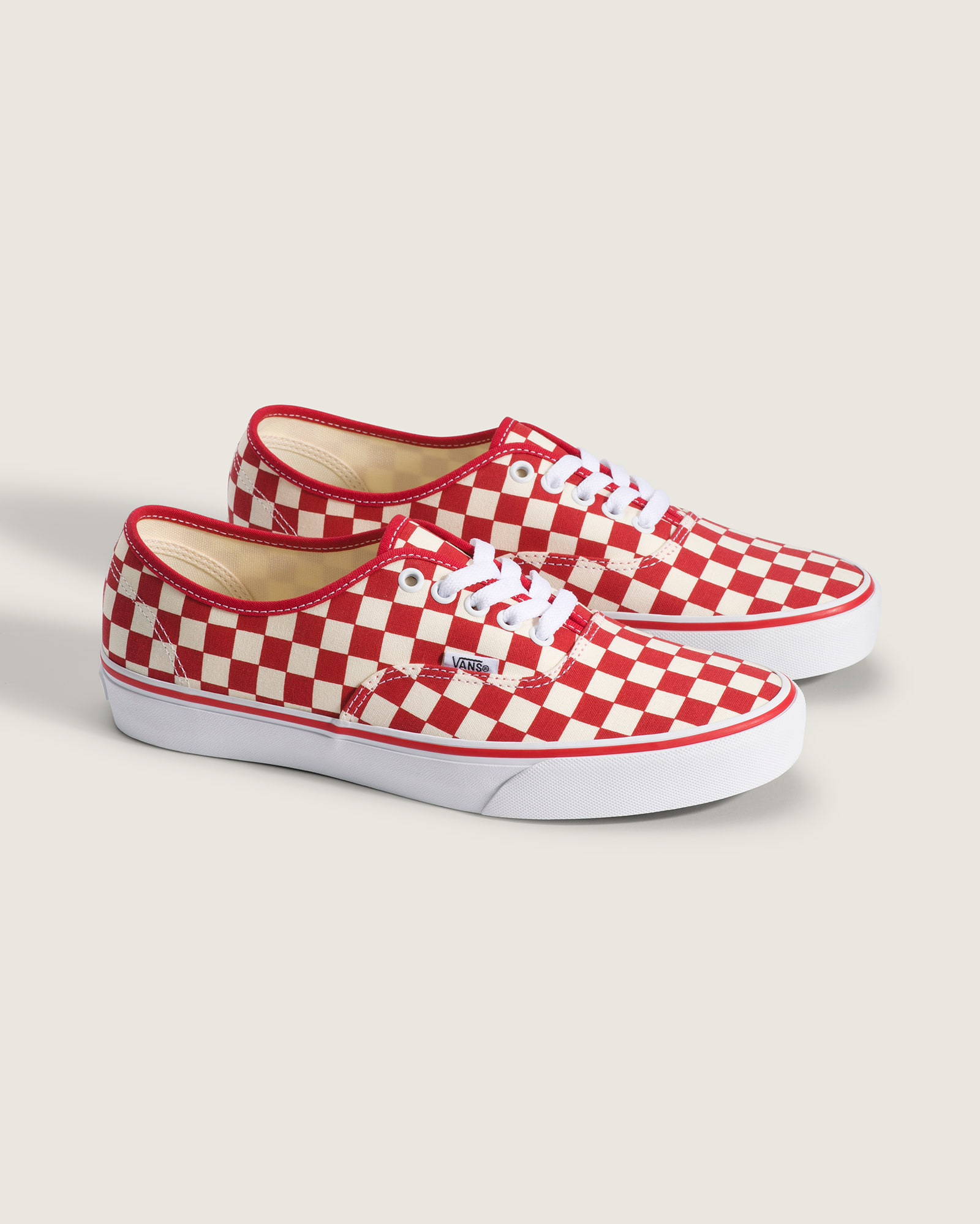 オーセンティック