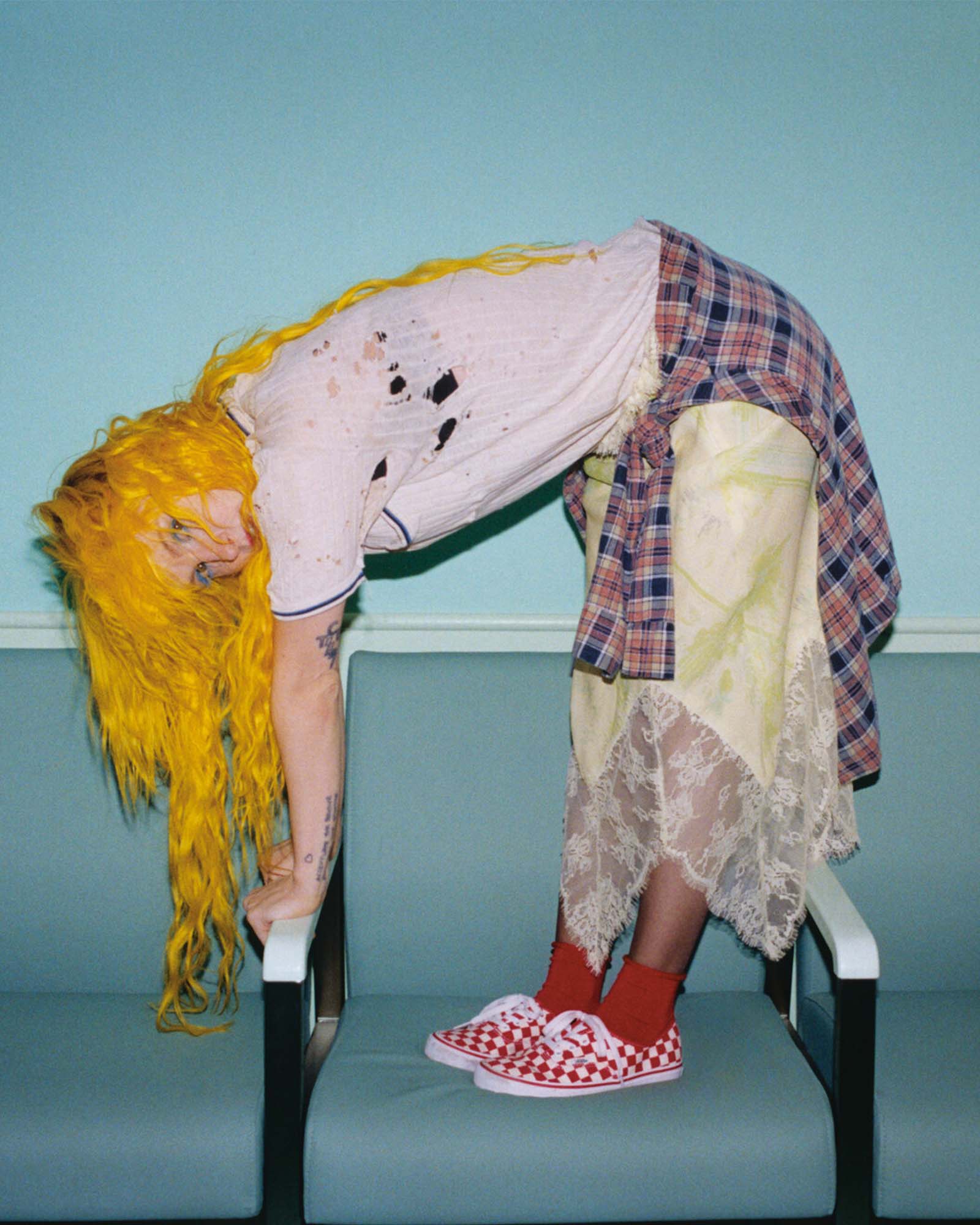 オーセンティック