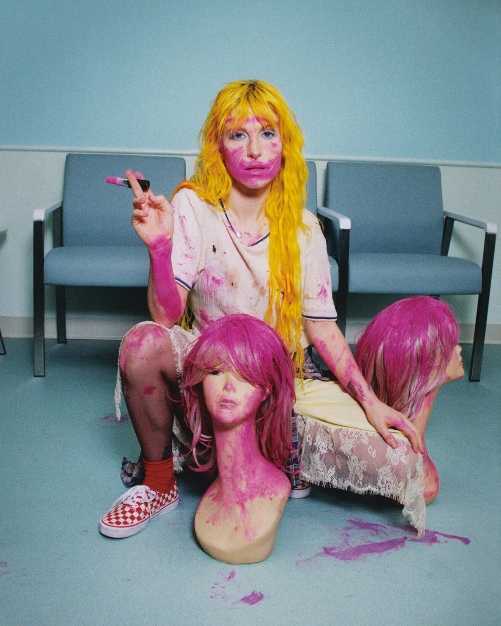 オーセンティック