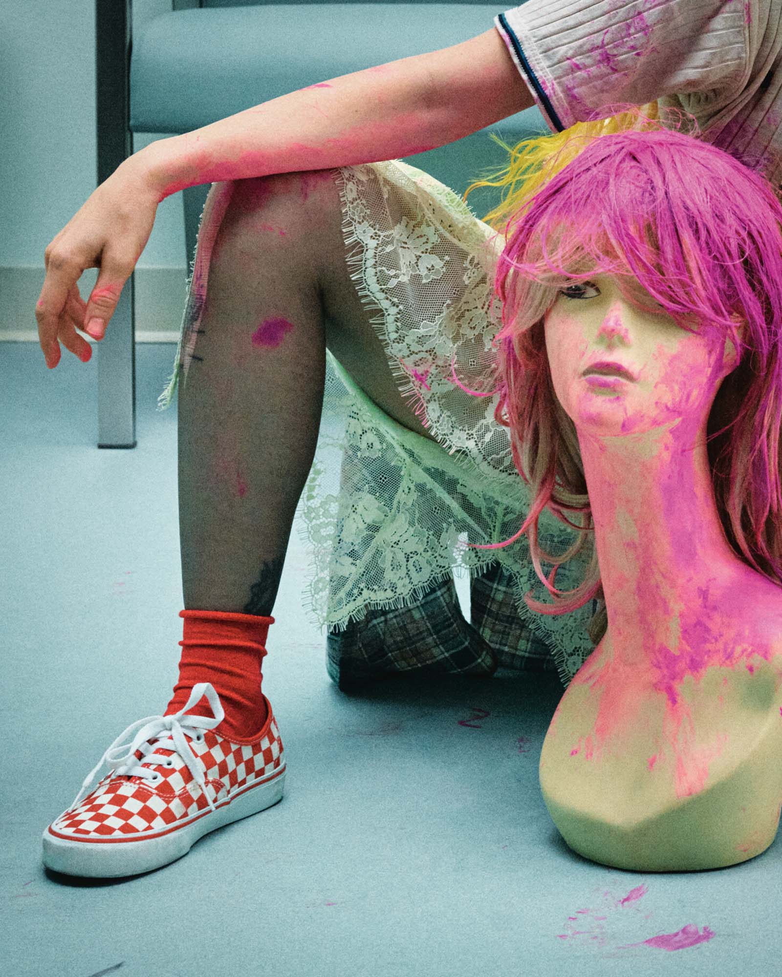 オーセンティック