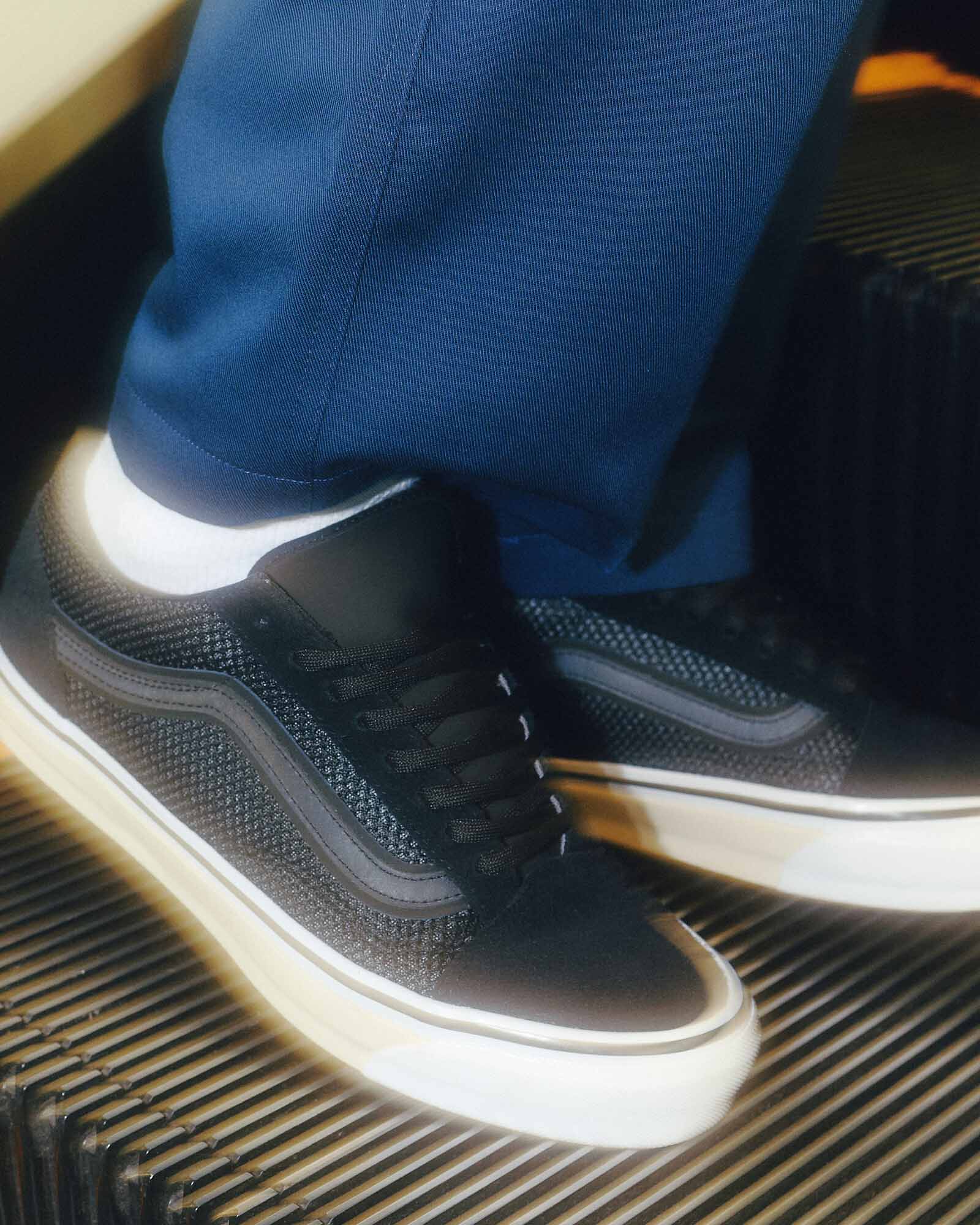 NIGHT FLASH オールドスクール PT