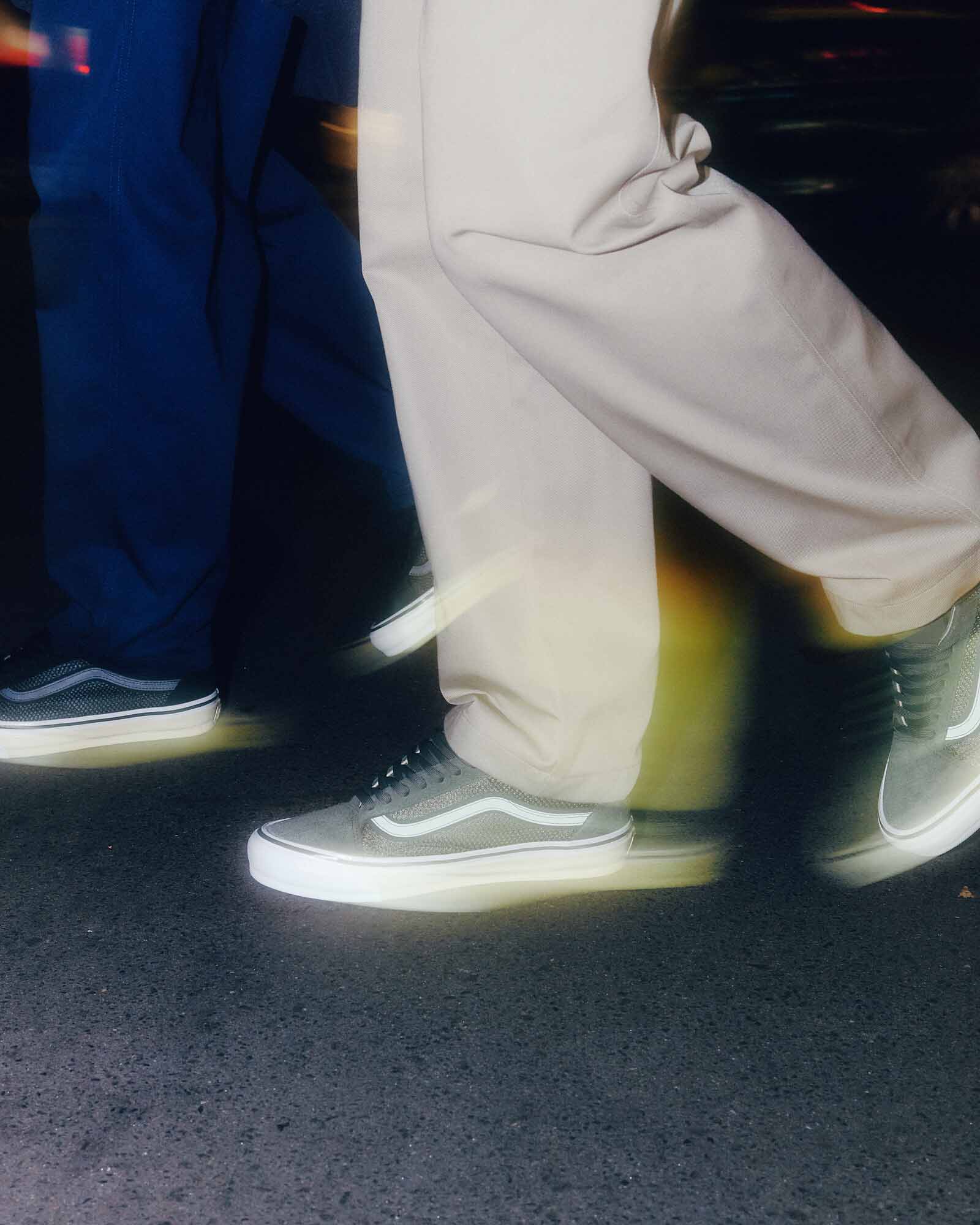 NIGHT FLASH オールドスクール PT