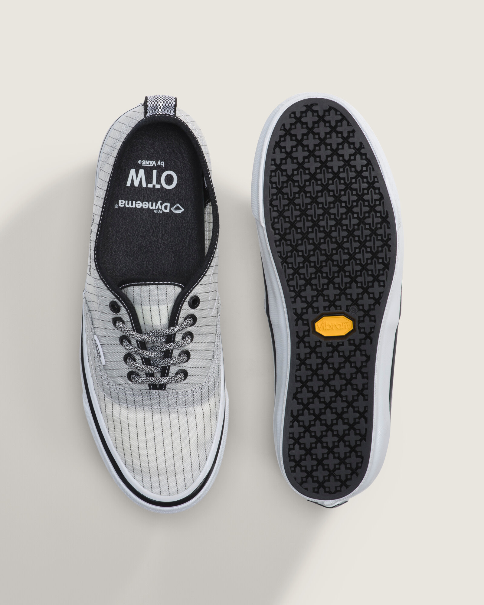 OTW オーセンティック HT VIBRAM
