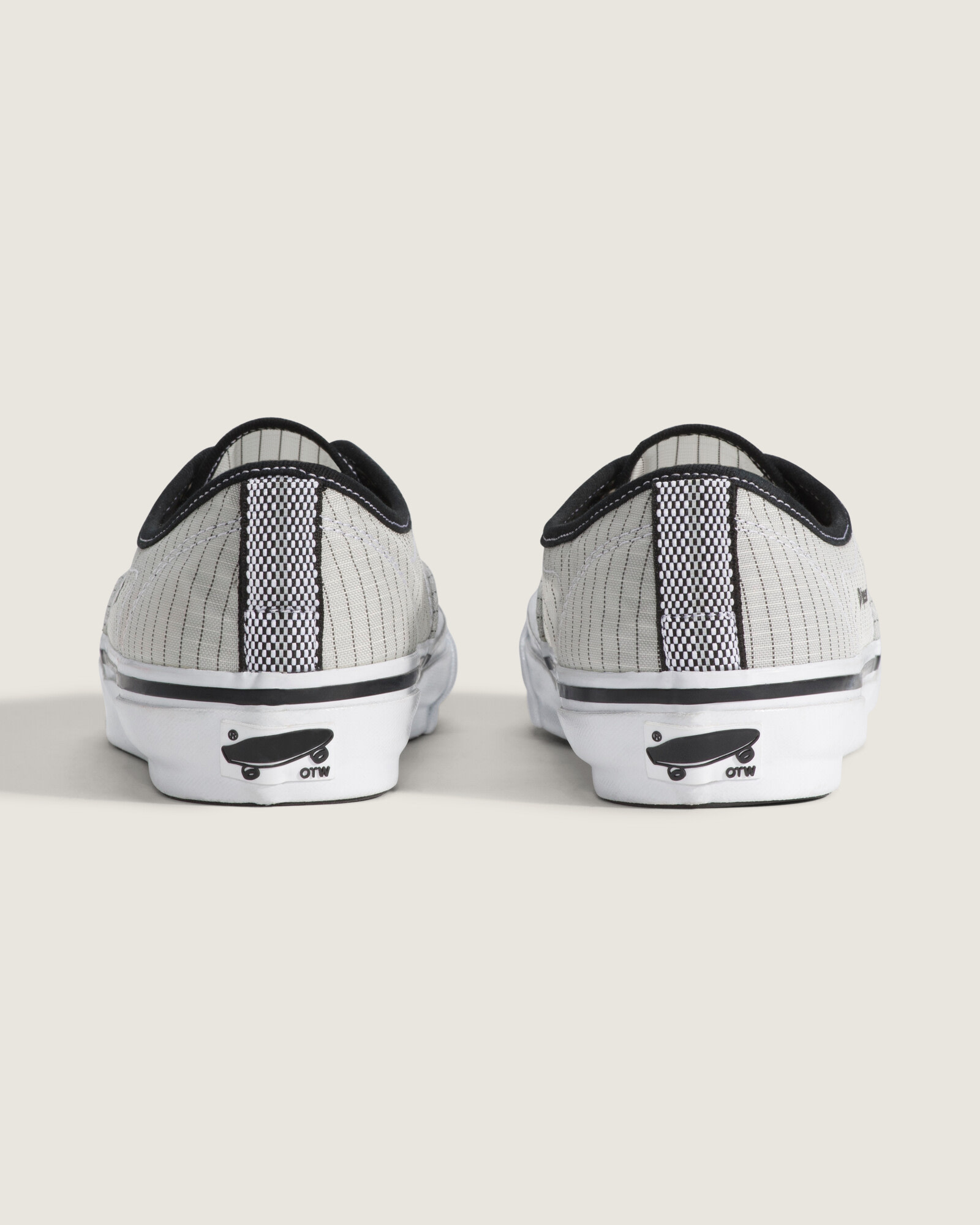 OTW オーセンティック HT VIBRAM