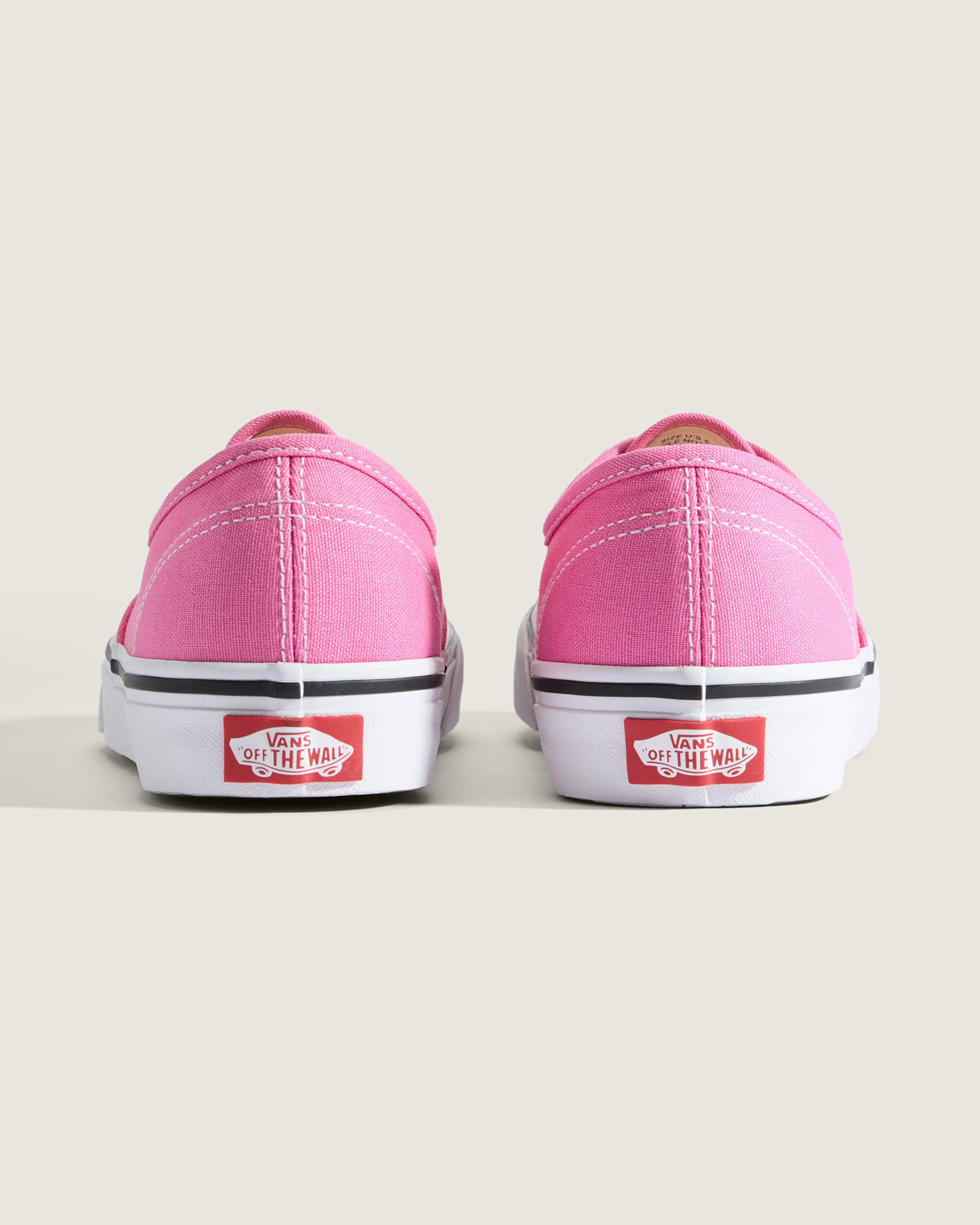 オーセンティック