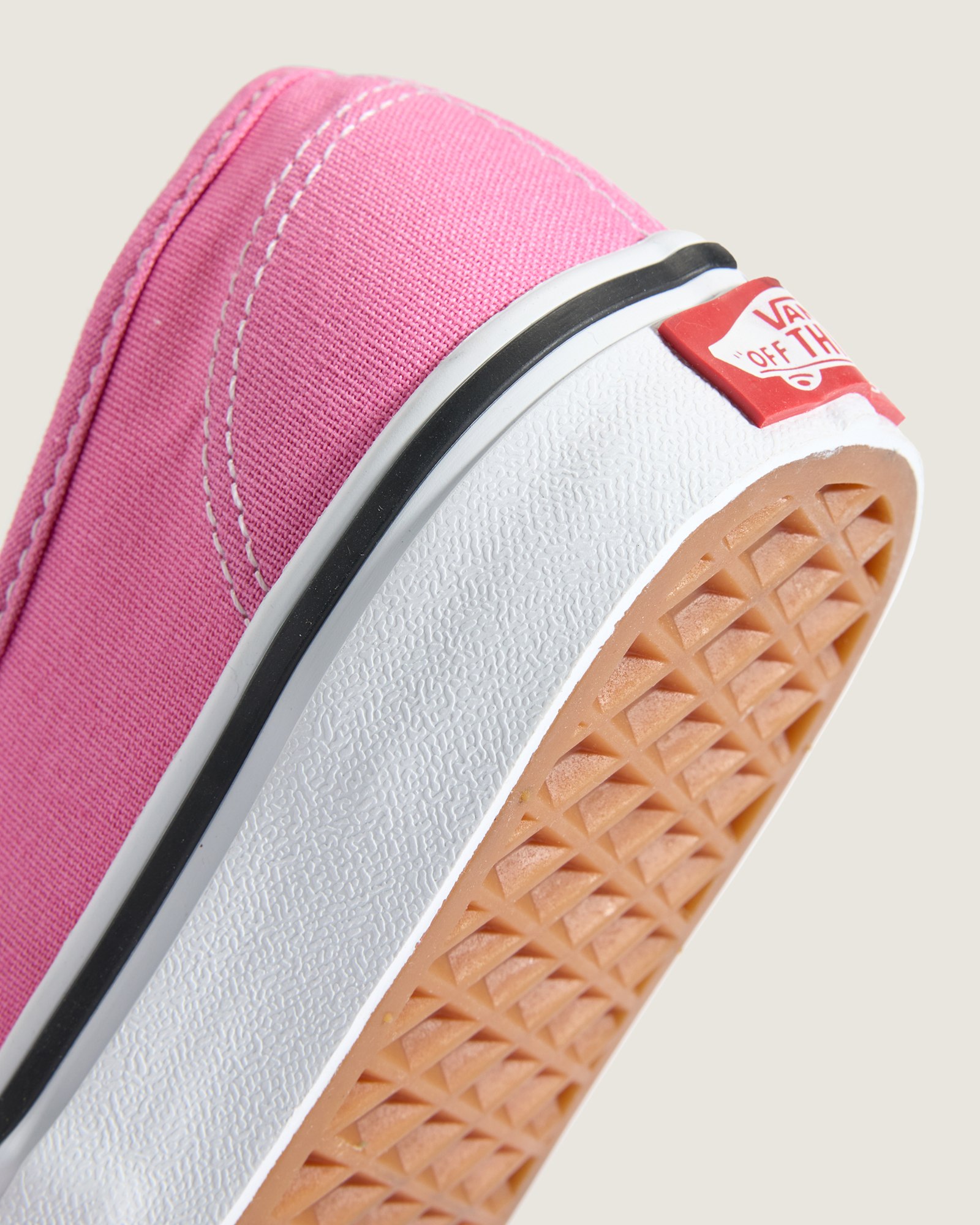 オーセンティック