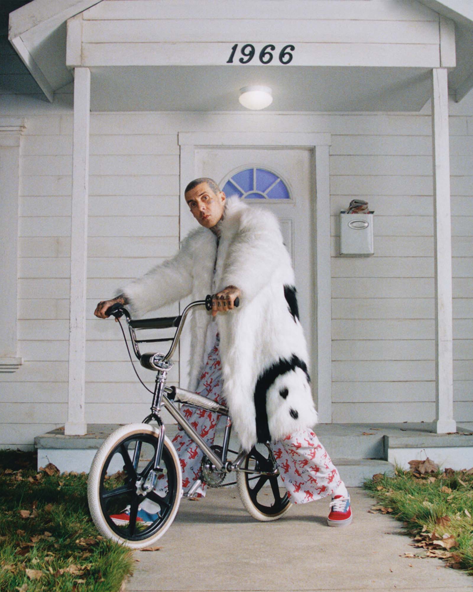 オーセンティック