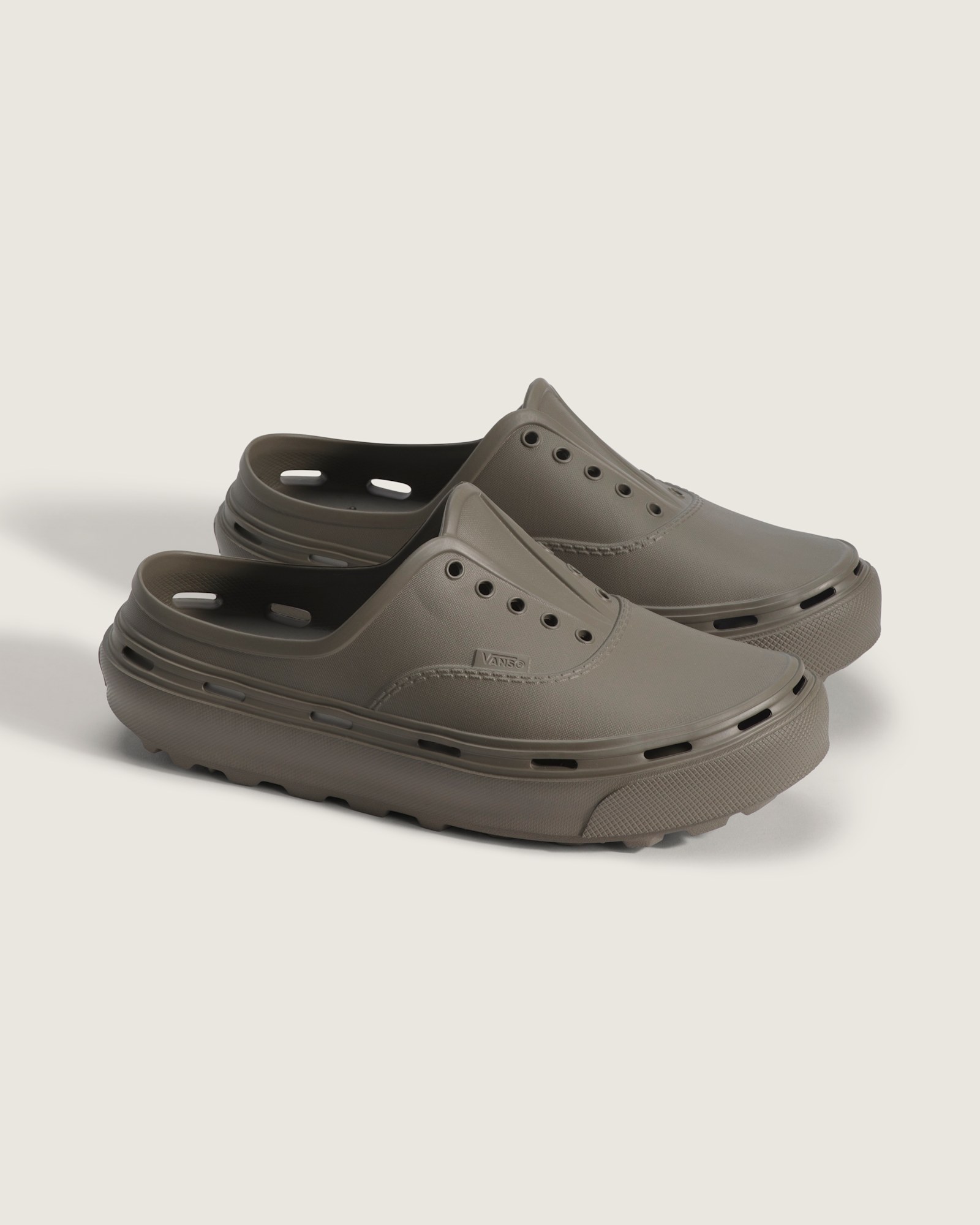 オーセンティック フォームミュール