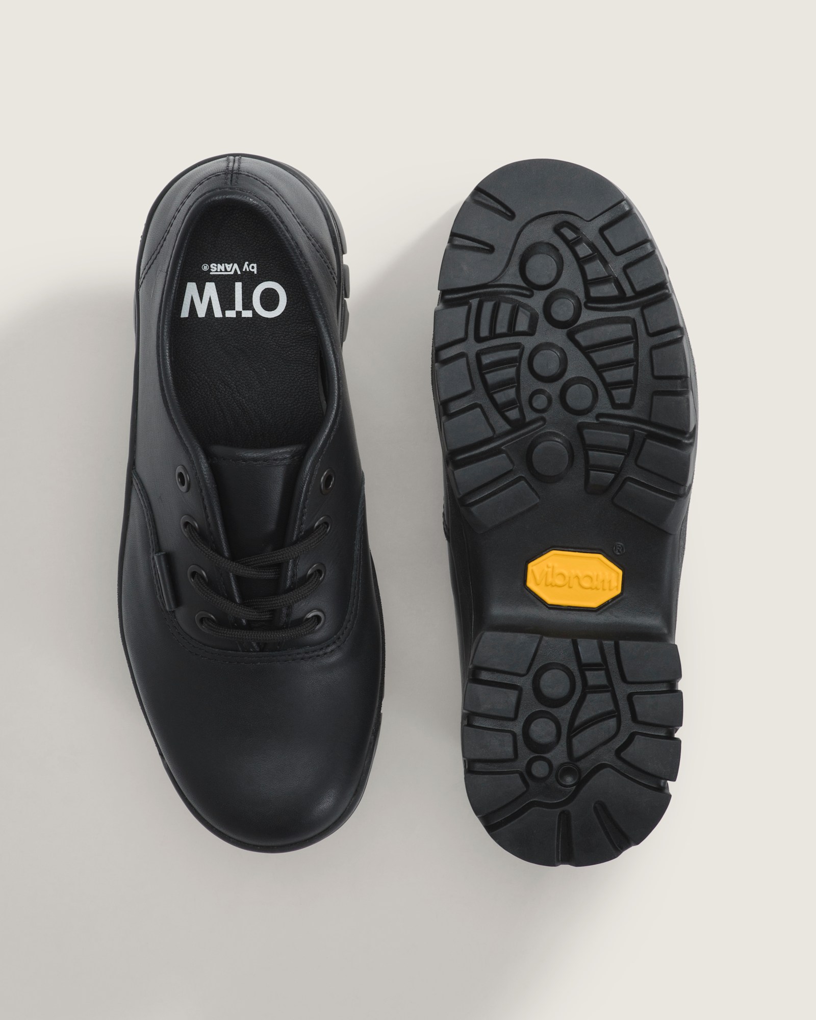 OTW オーセンティック オックスフォード