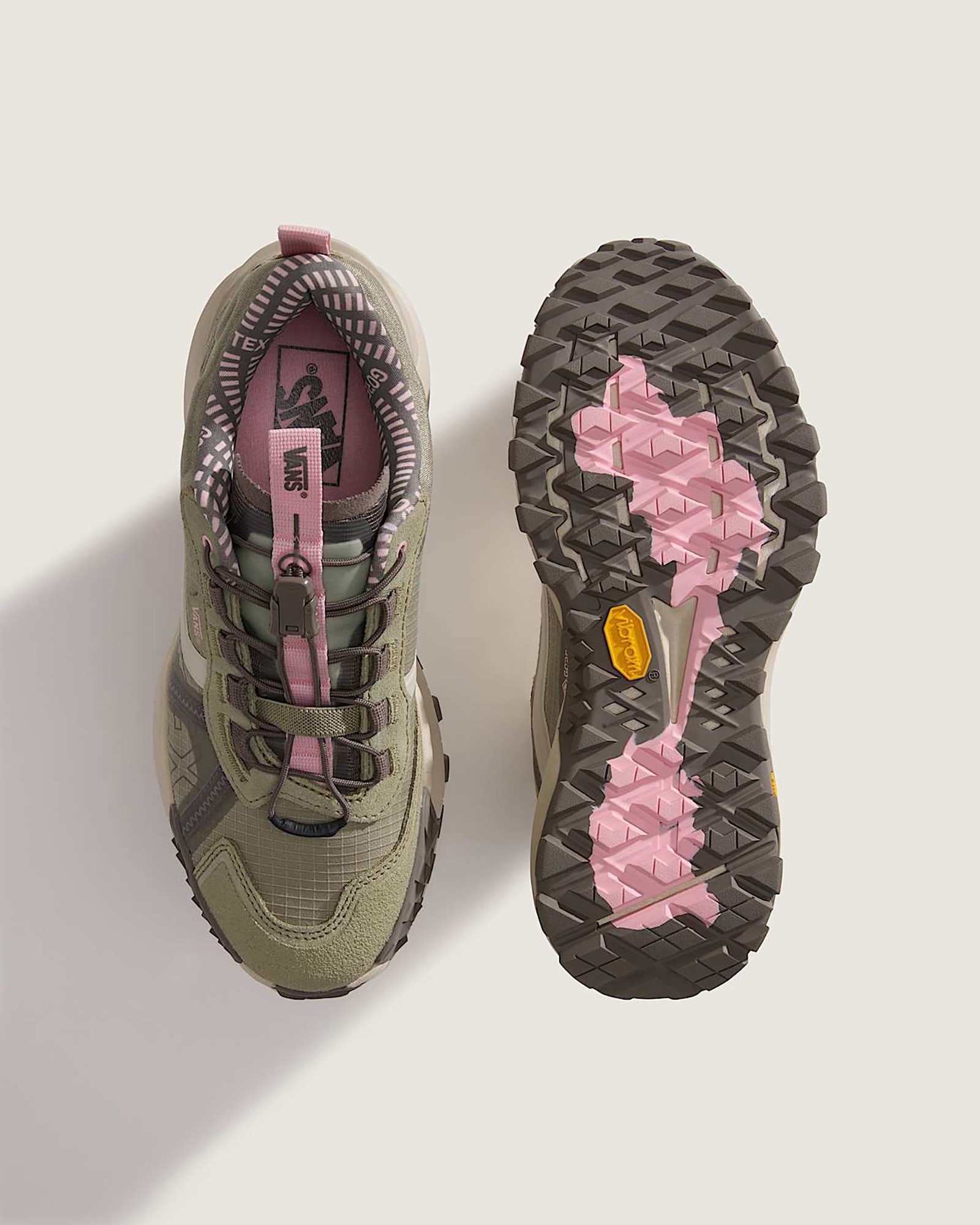 クロスパス XC GORE-TEX